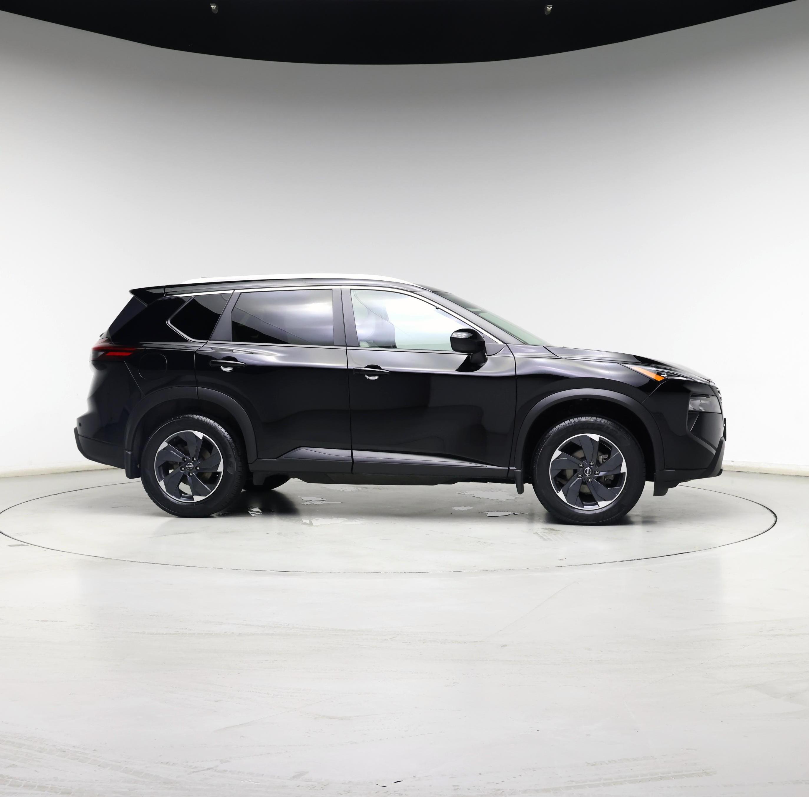 Thumbnail: 2024 Nissan Rogue - 7