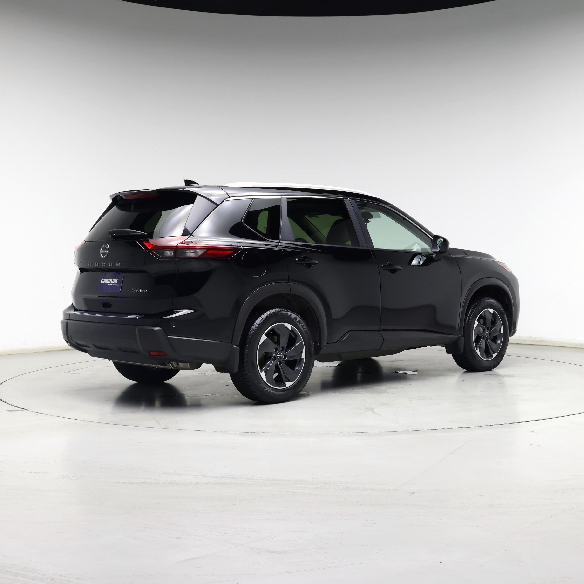 Thumbnail: 2024 Nissan Rogue - 8