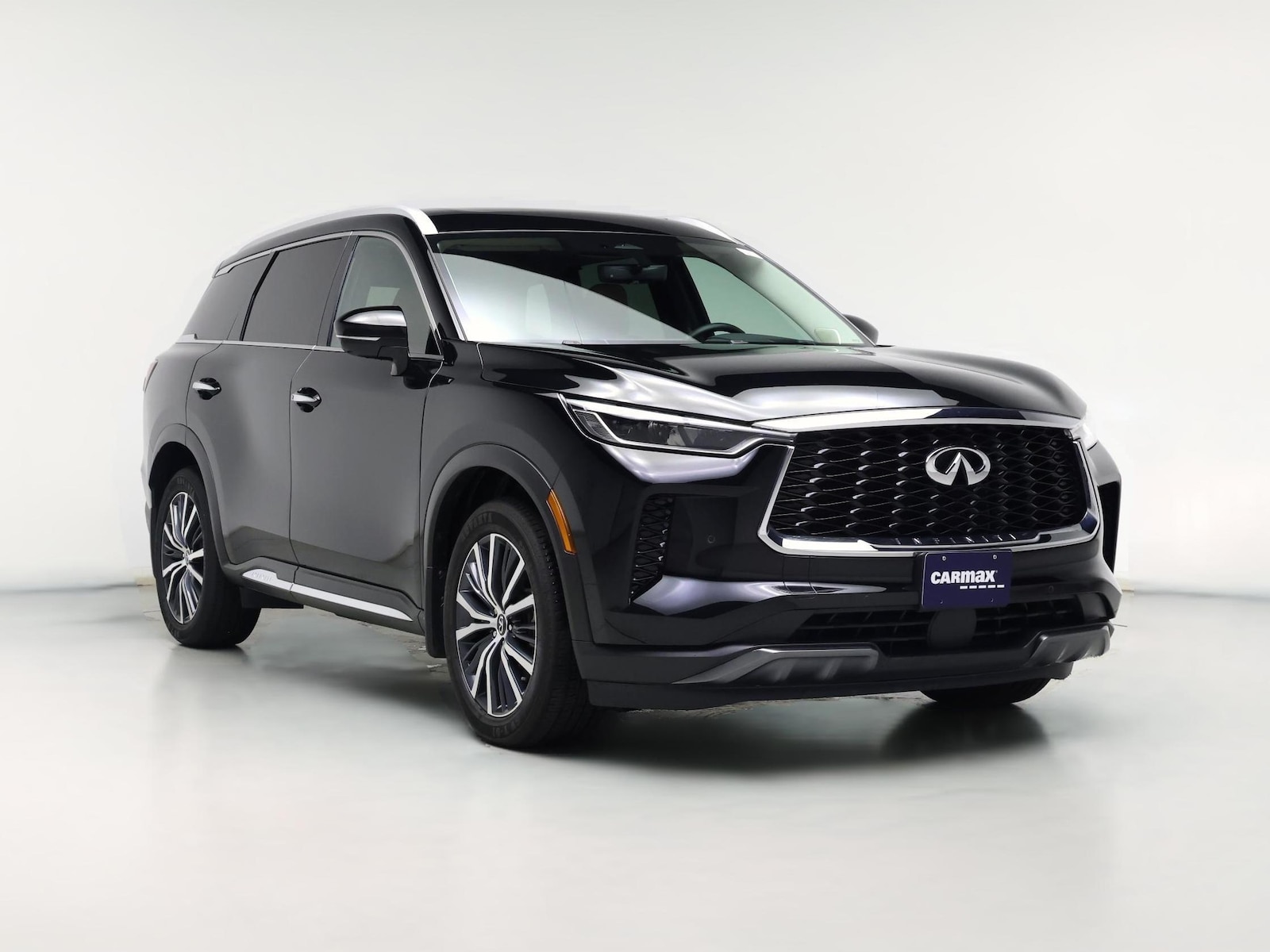 2023 INFINITI QX60