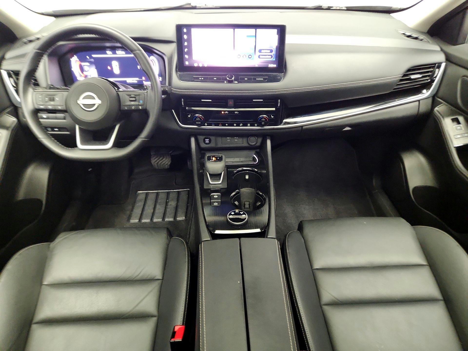 Thumbnail: 2024 Nissan Rogue - 9