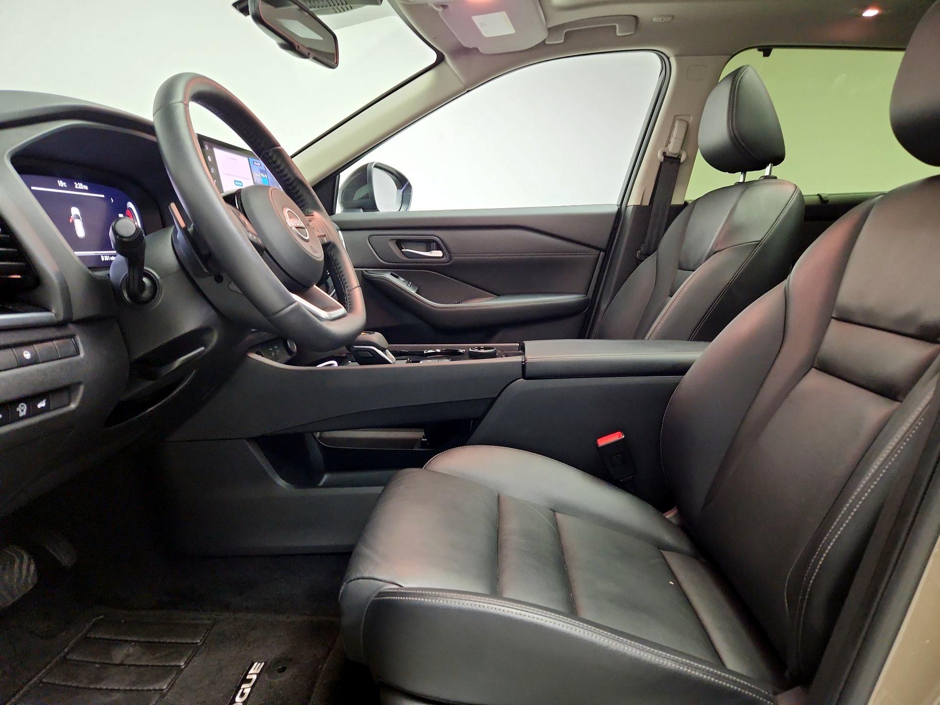 Thumbnail: 2024 Nissan Rogue - 11