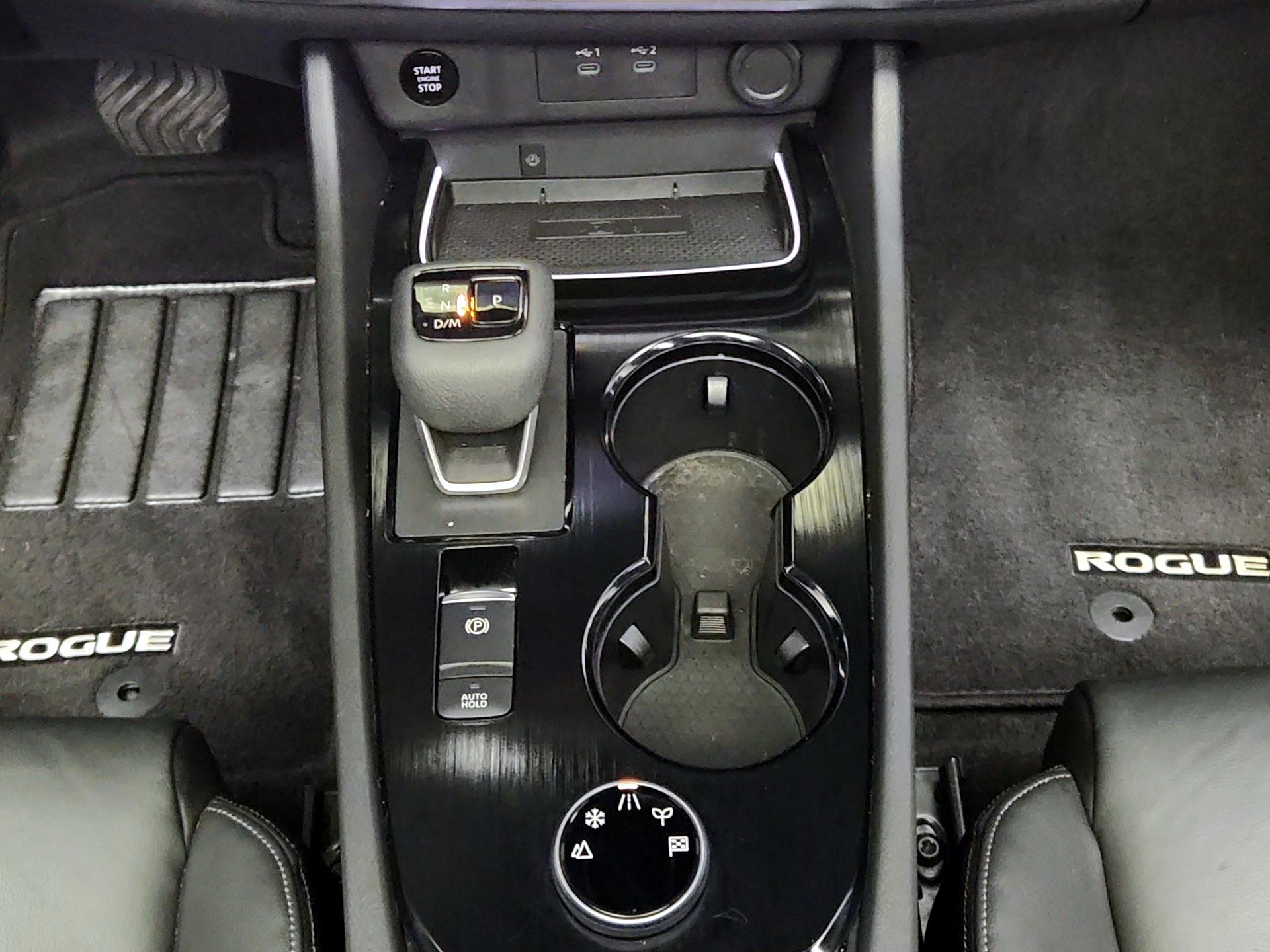 Thumbnail: 2024 Nissan Rogue - 17
