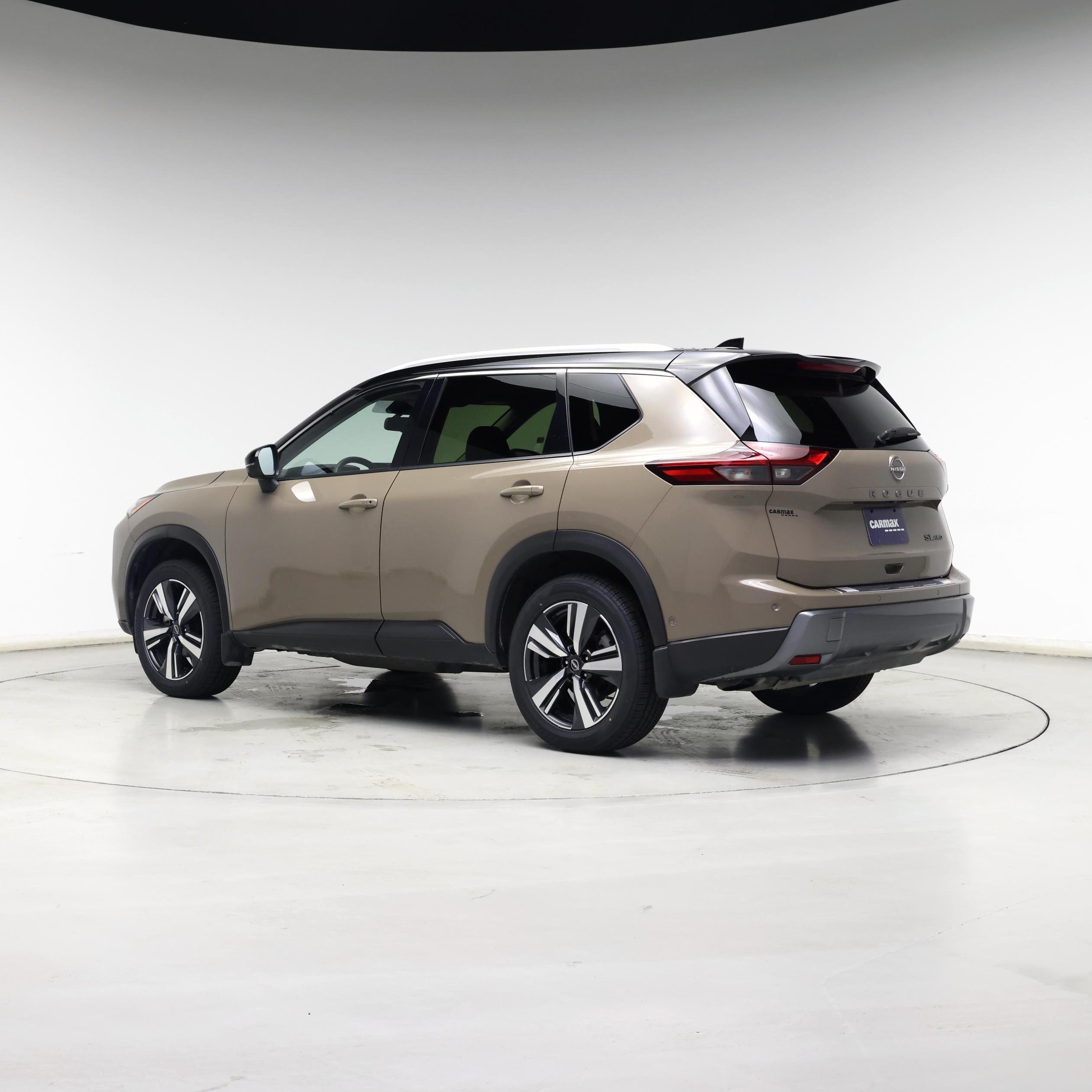 Thumbnail: 2024 Nissan Rogue - 2