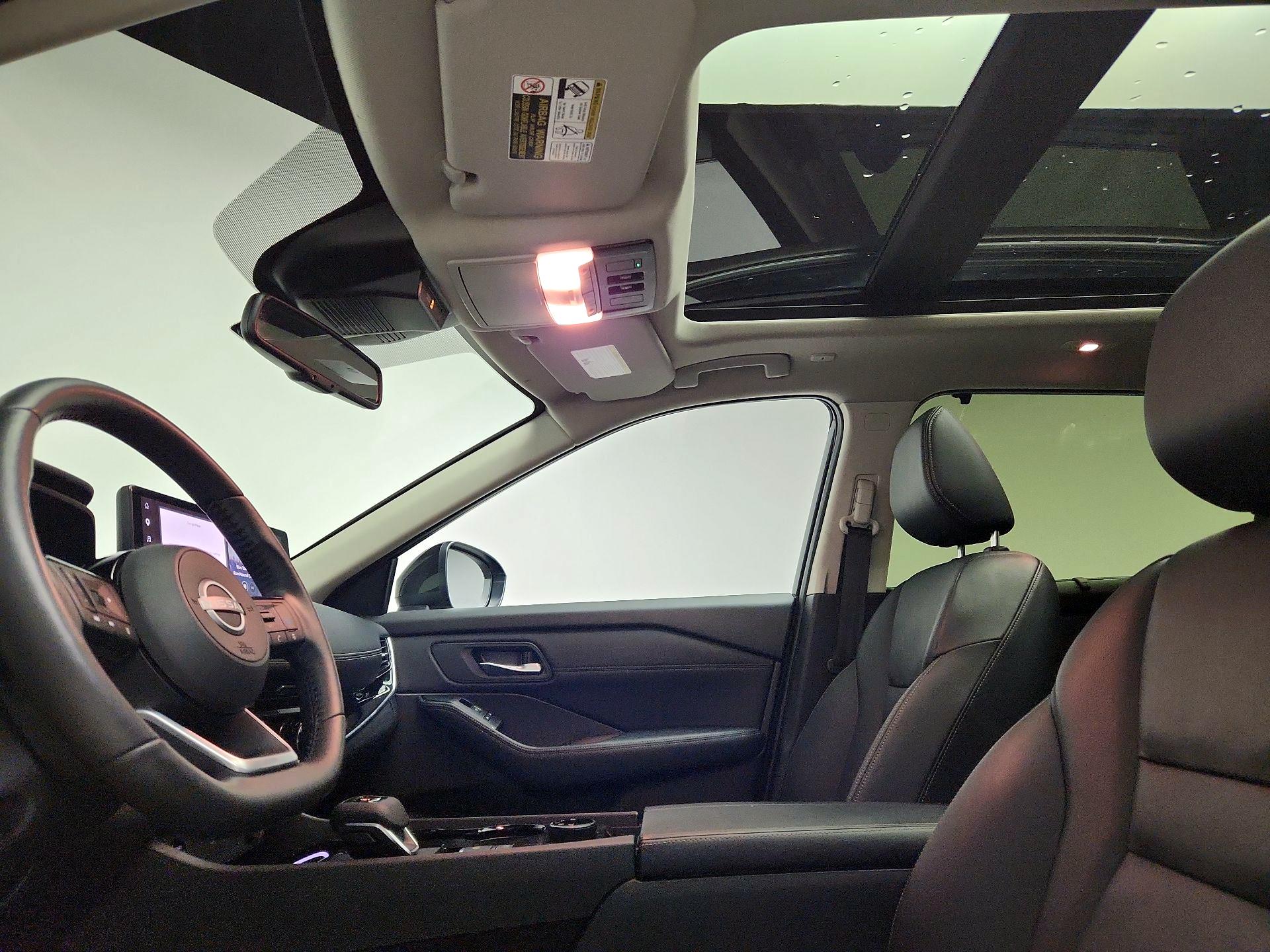 Thumbnail: 2024 Nissan Rogue - 19