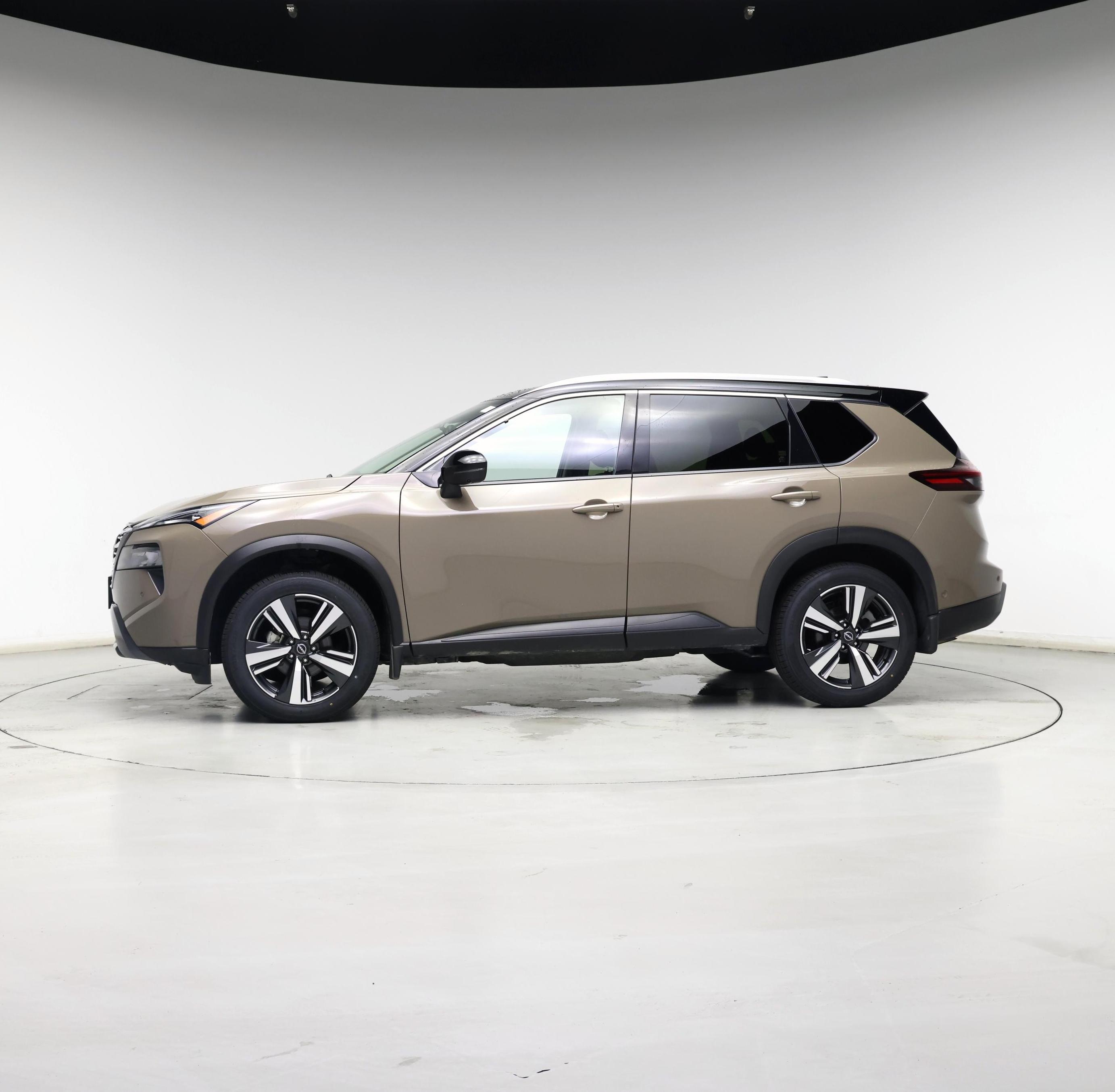 Thumbnail: 2024 Nissan Rogue - 3