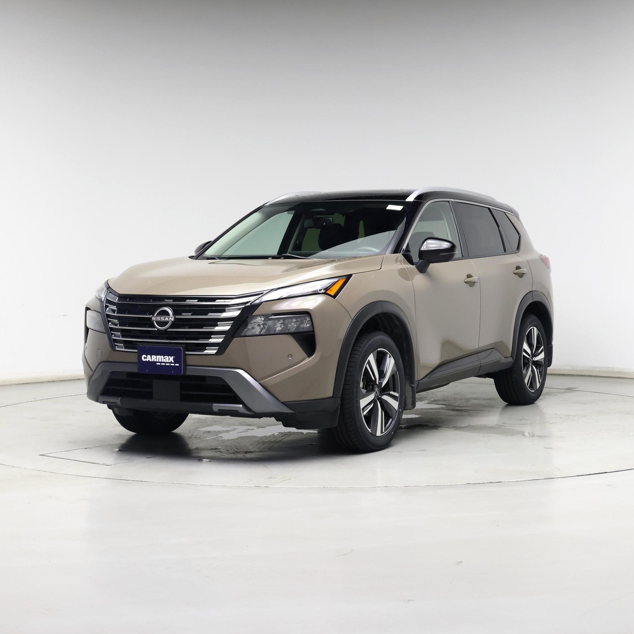 Thumbnail: 2024 Nissan Rogue - 4
