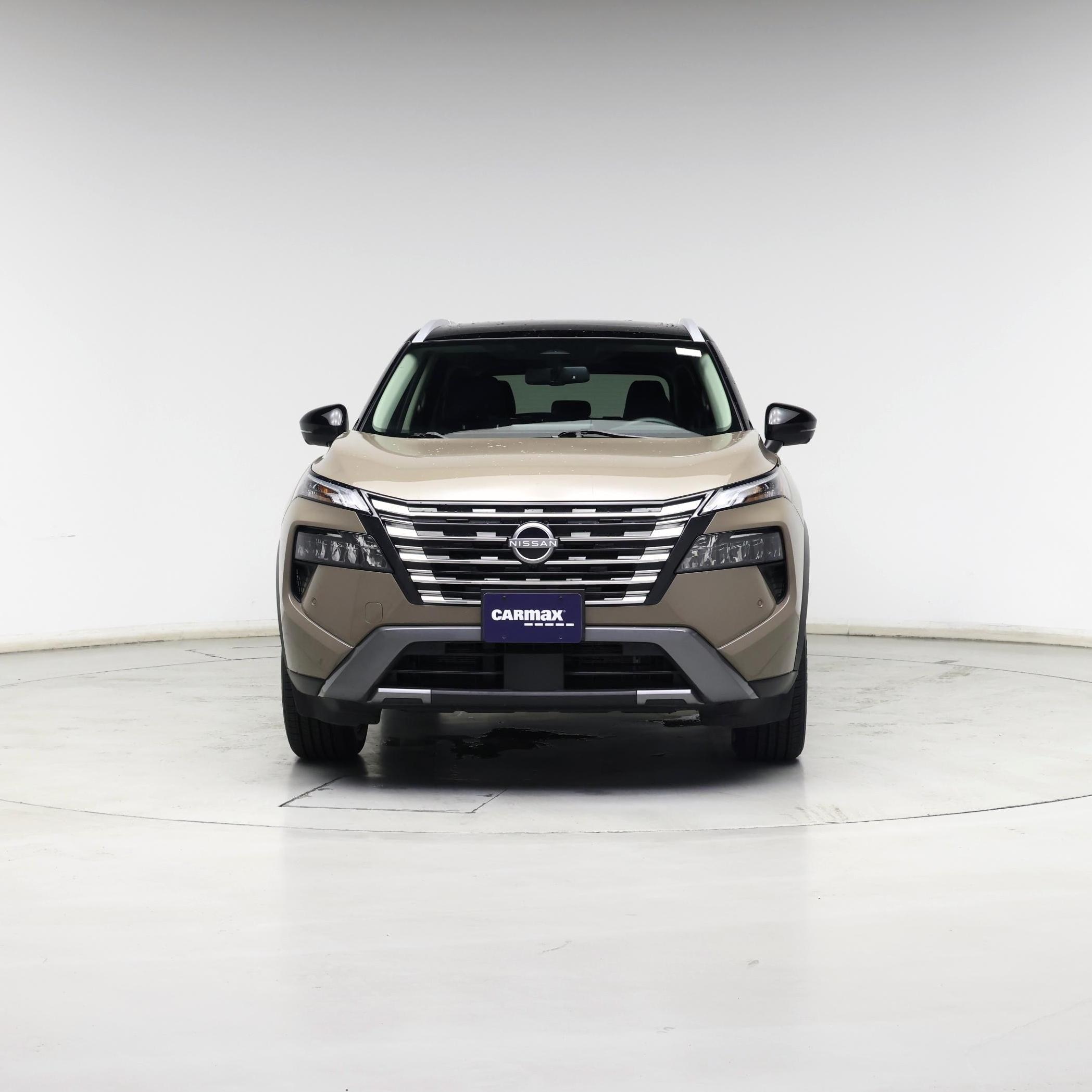 Thumbnail: 2024 Nissan Rogue - 5
