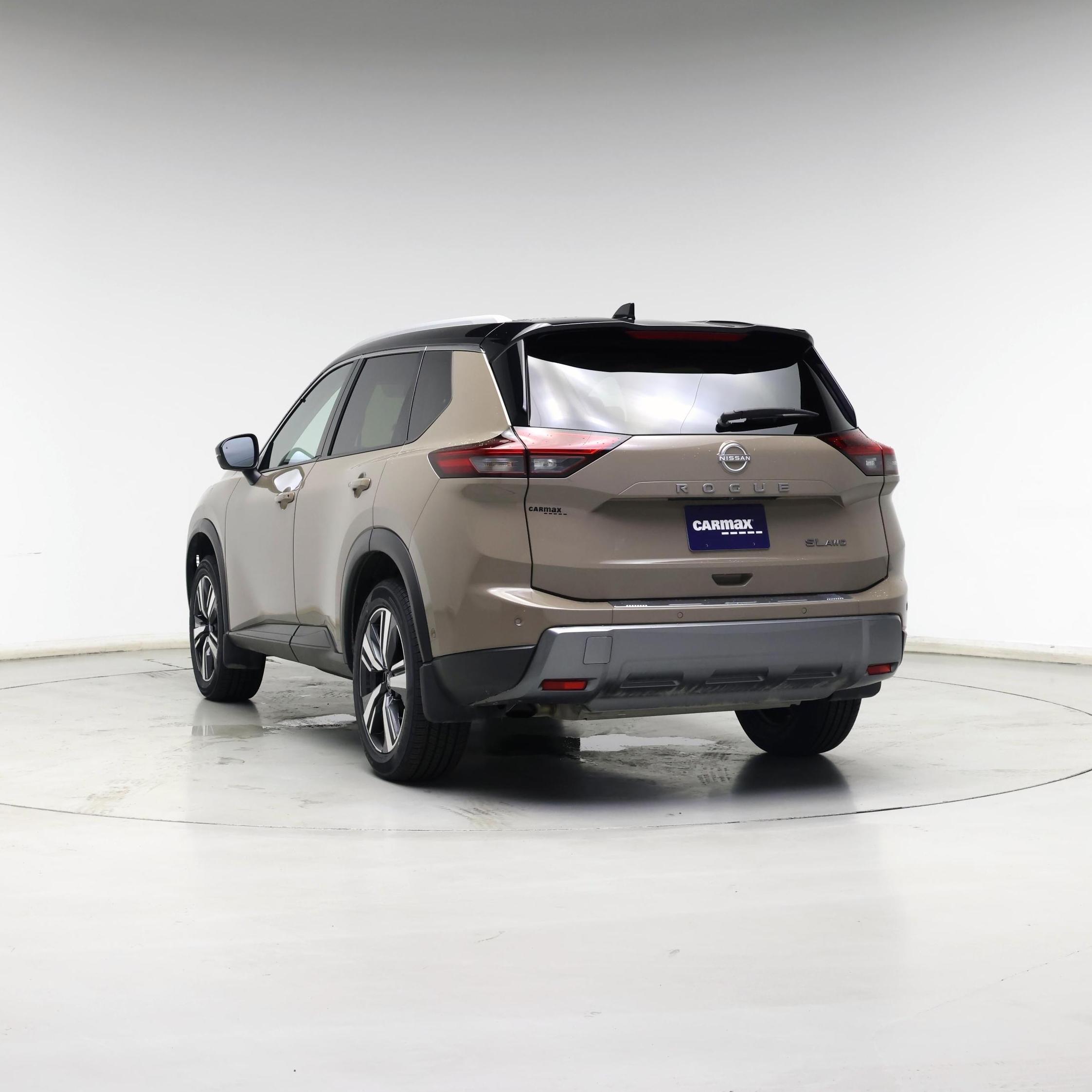 Thumbnail: 2024 Nissan Rogue - 6
