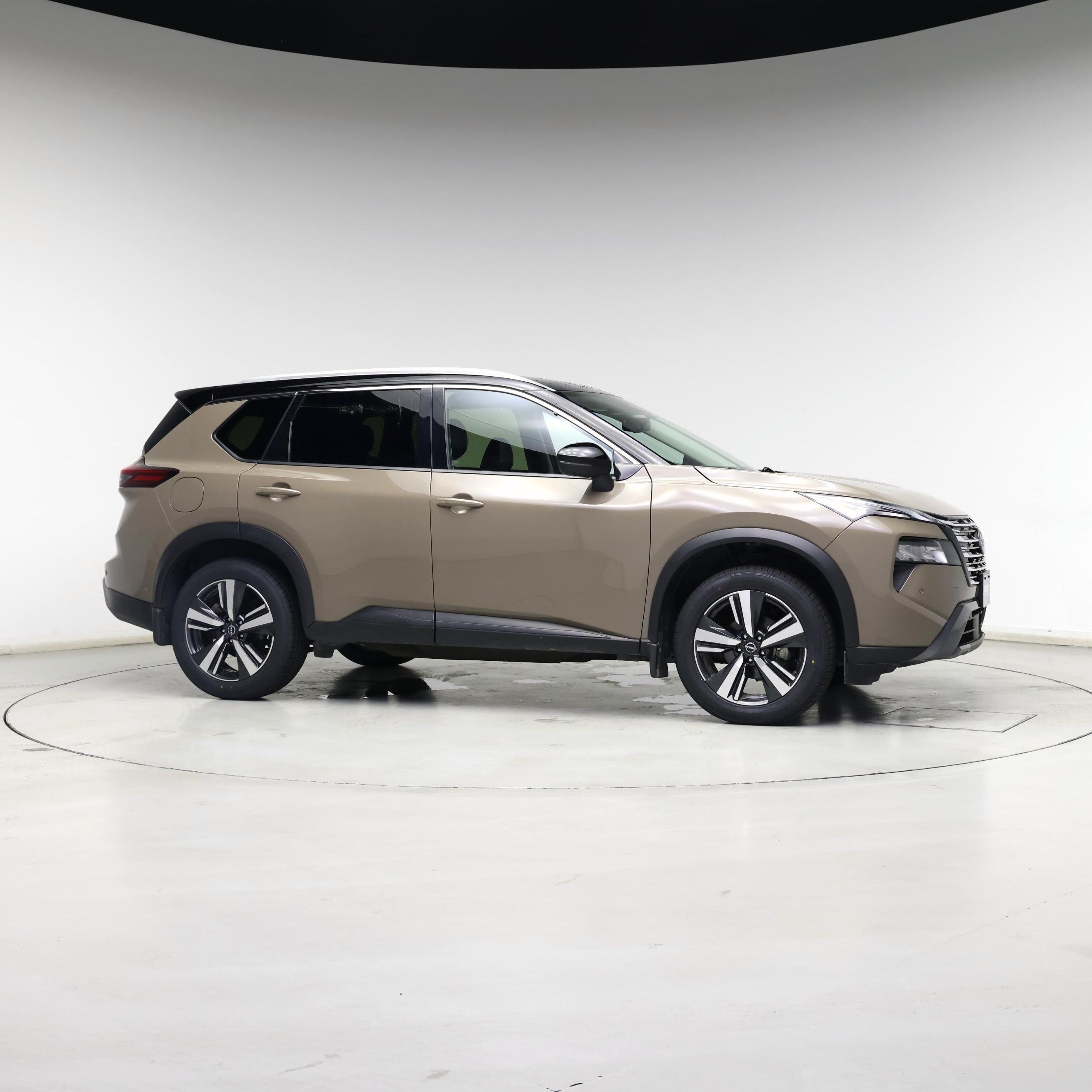 Thumbnail: 2024 Nissan Rogue - 7