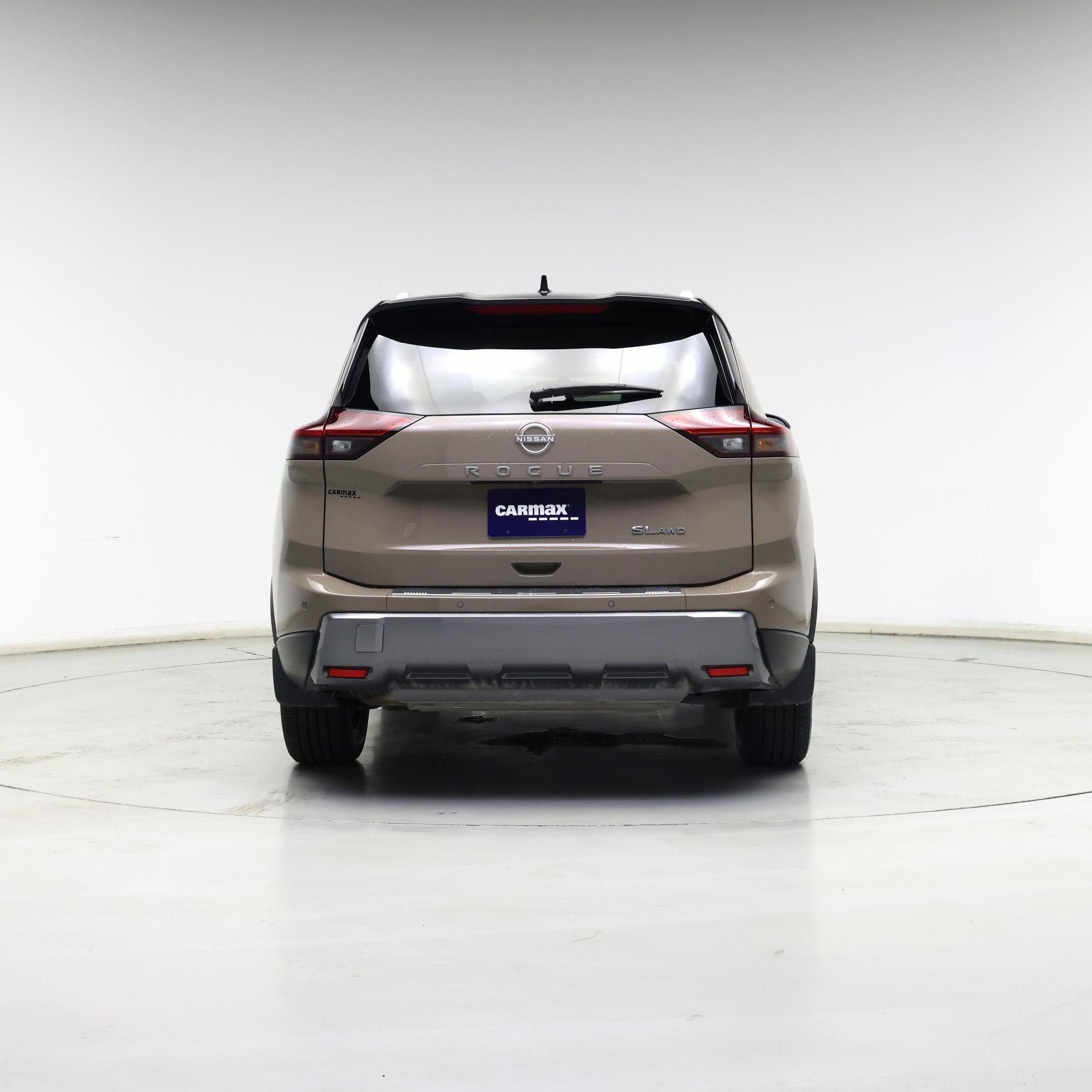 Thumbnail: 2024 Nissan Rogue - 8