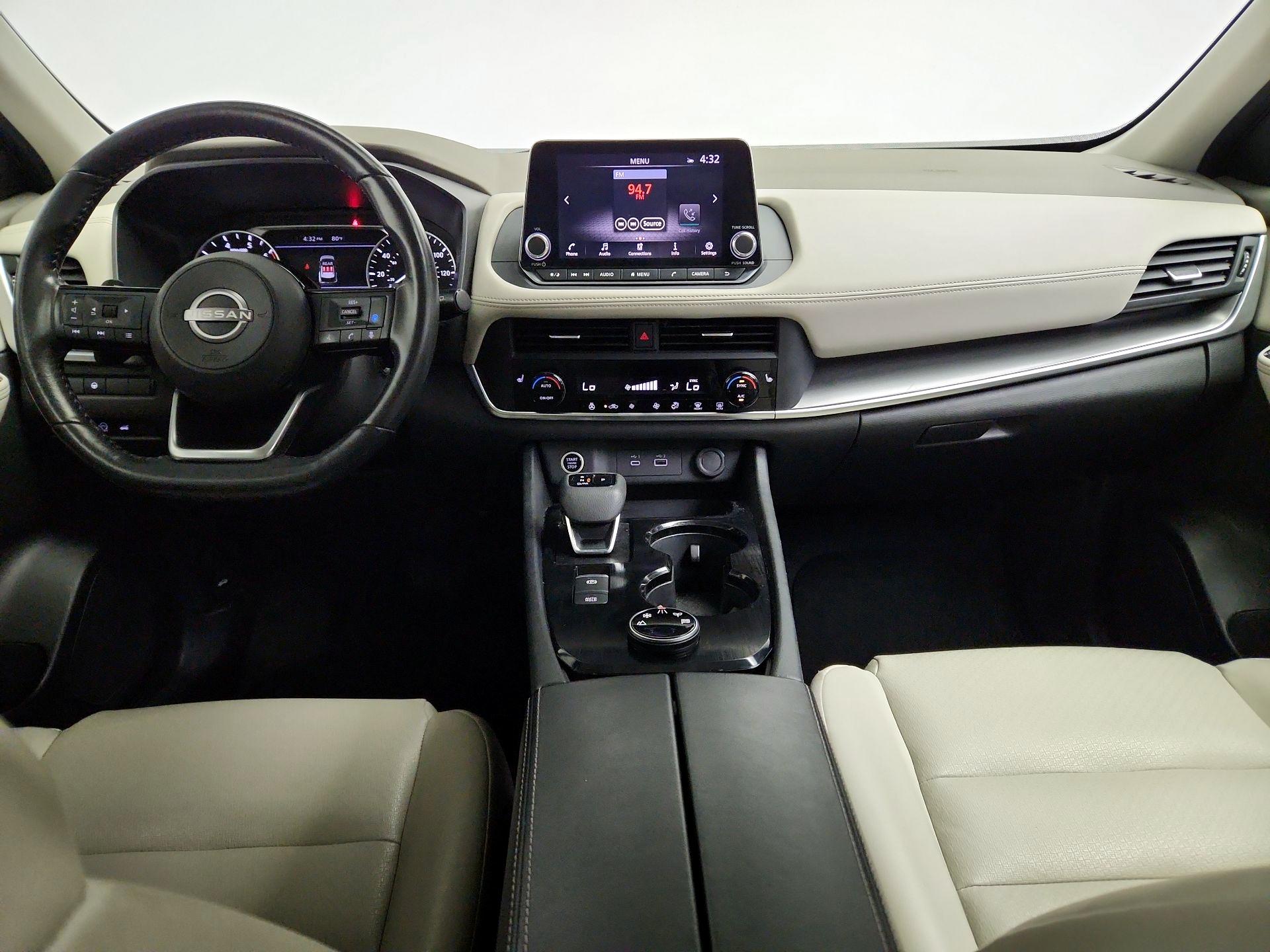 Thumbnail: 2023 Nissan Rogue - 9