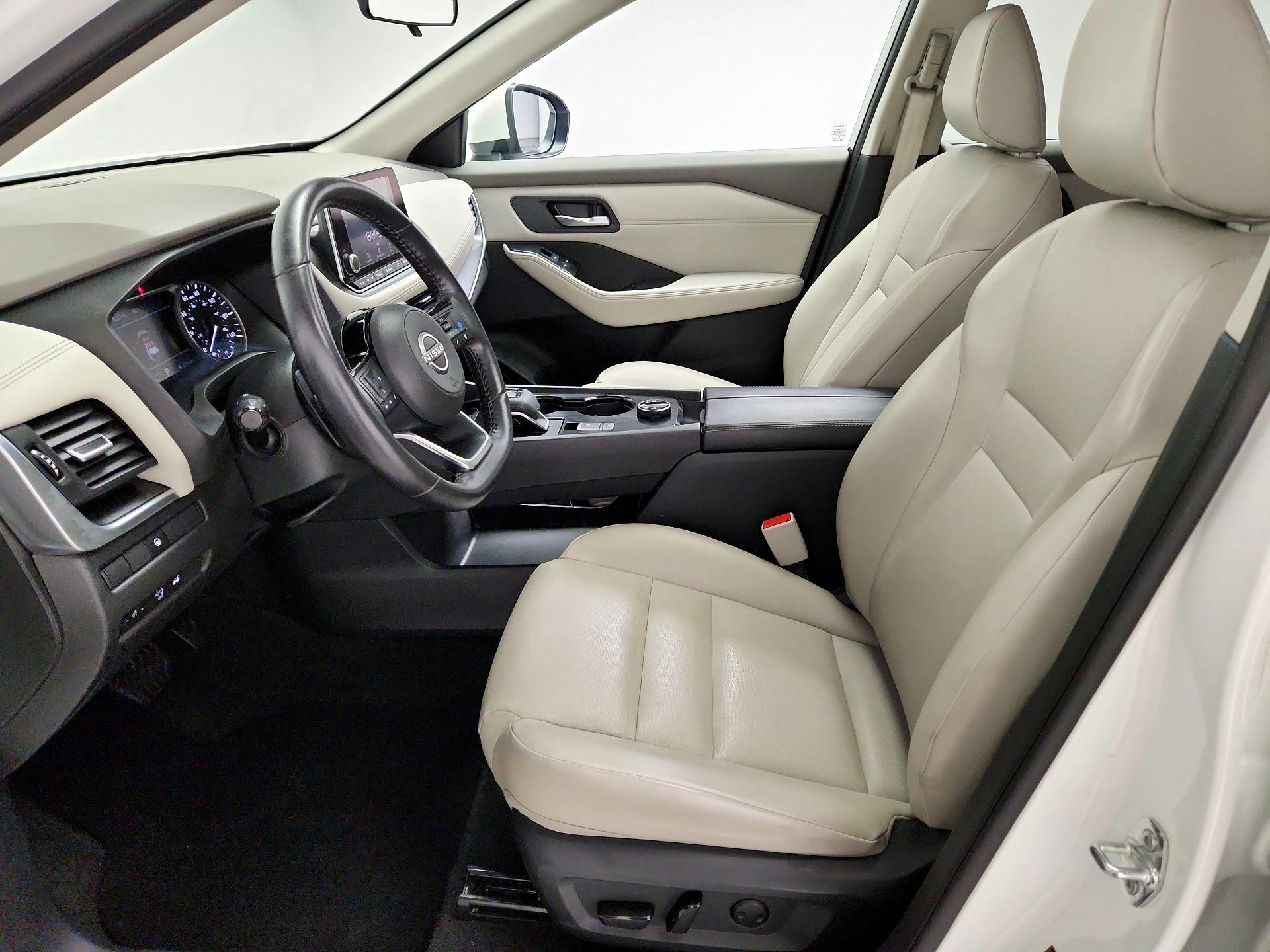 Thumbnail: 2023 Nissan Rogue - 11
