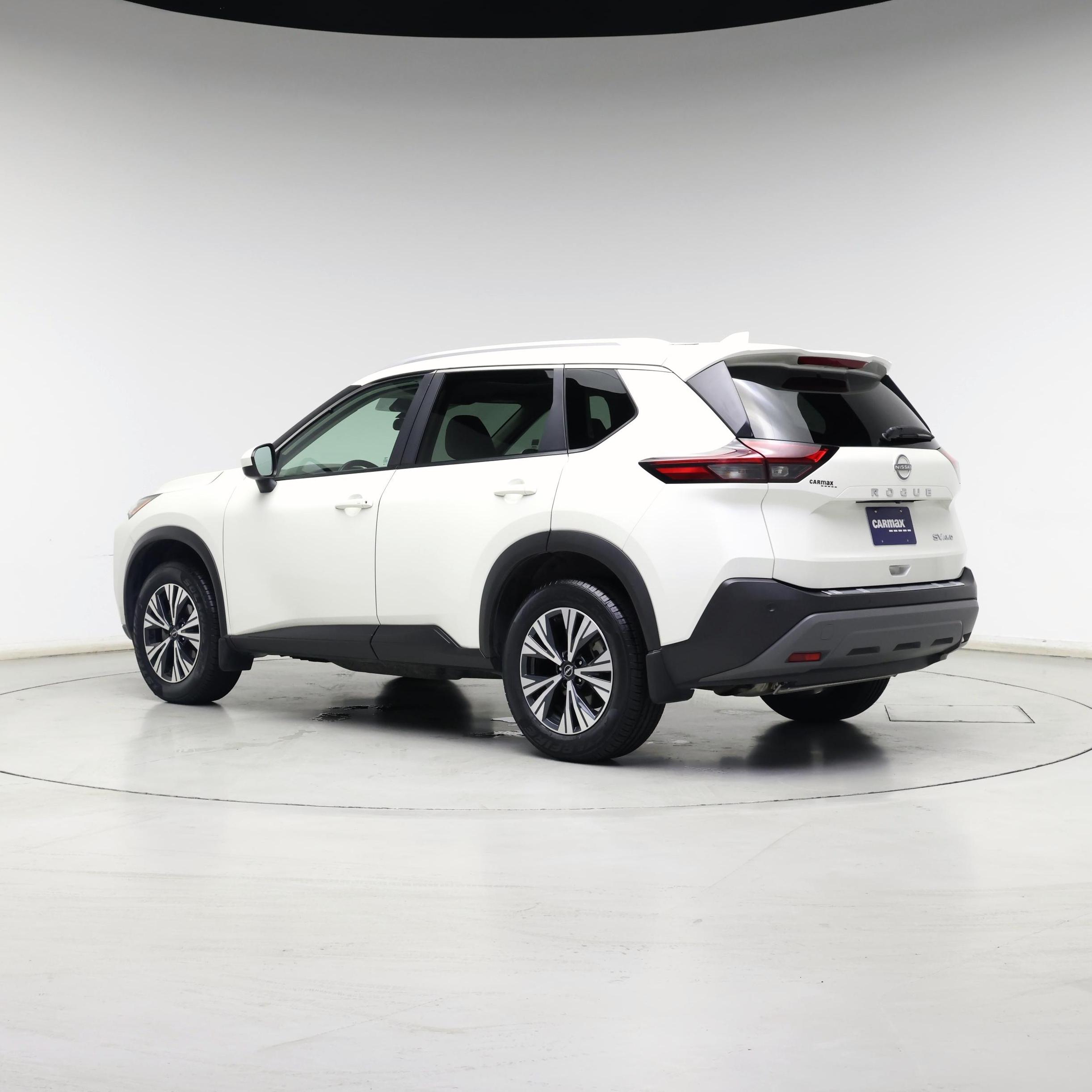 Thumbnail: 2023 Nissan Rogue - 2