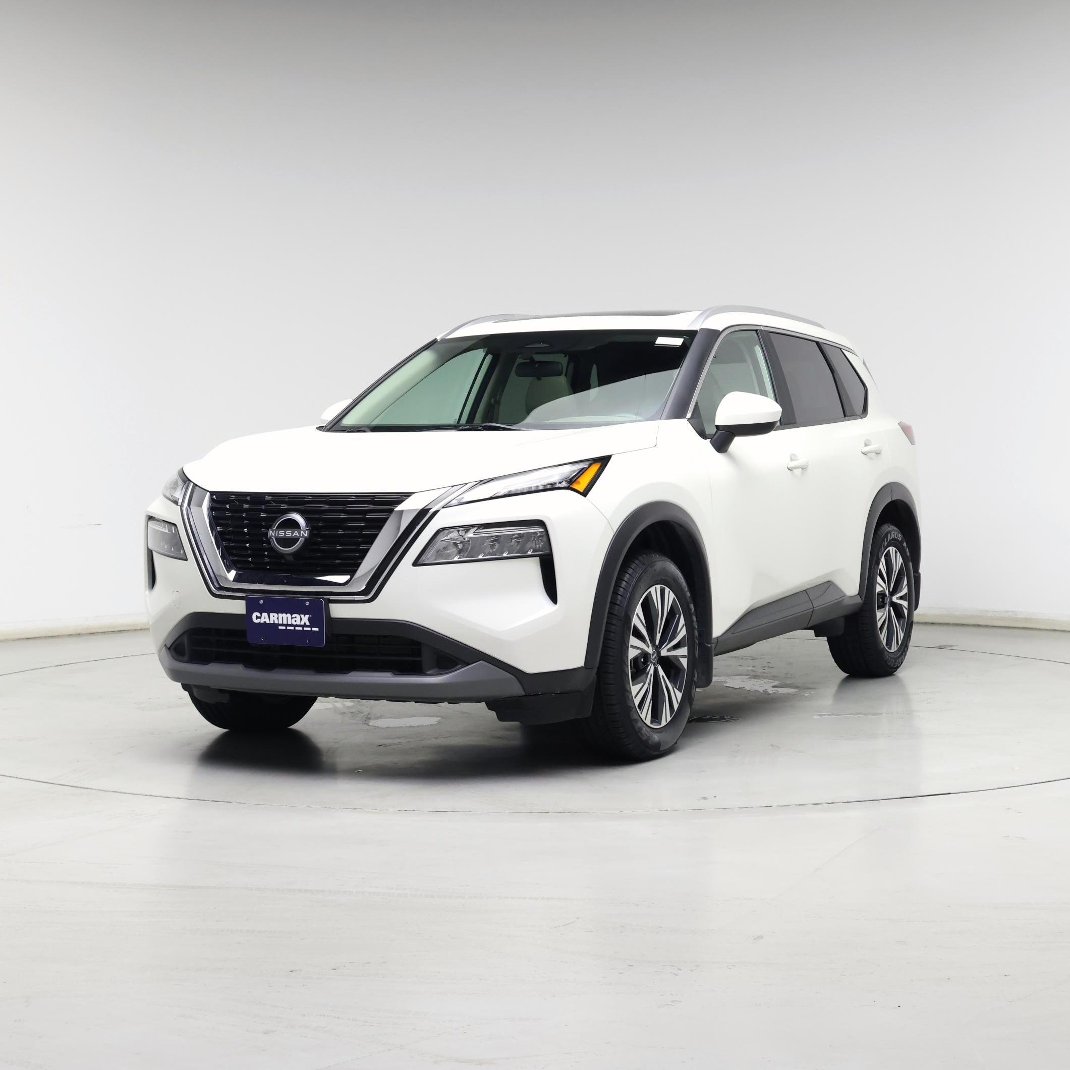 Thumbnail: 2023 Nissan Rogue - 4
