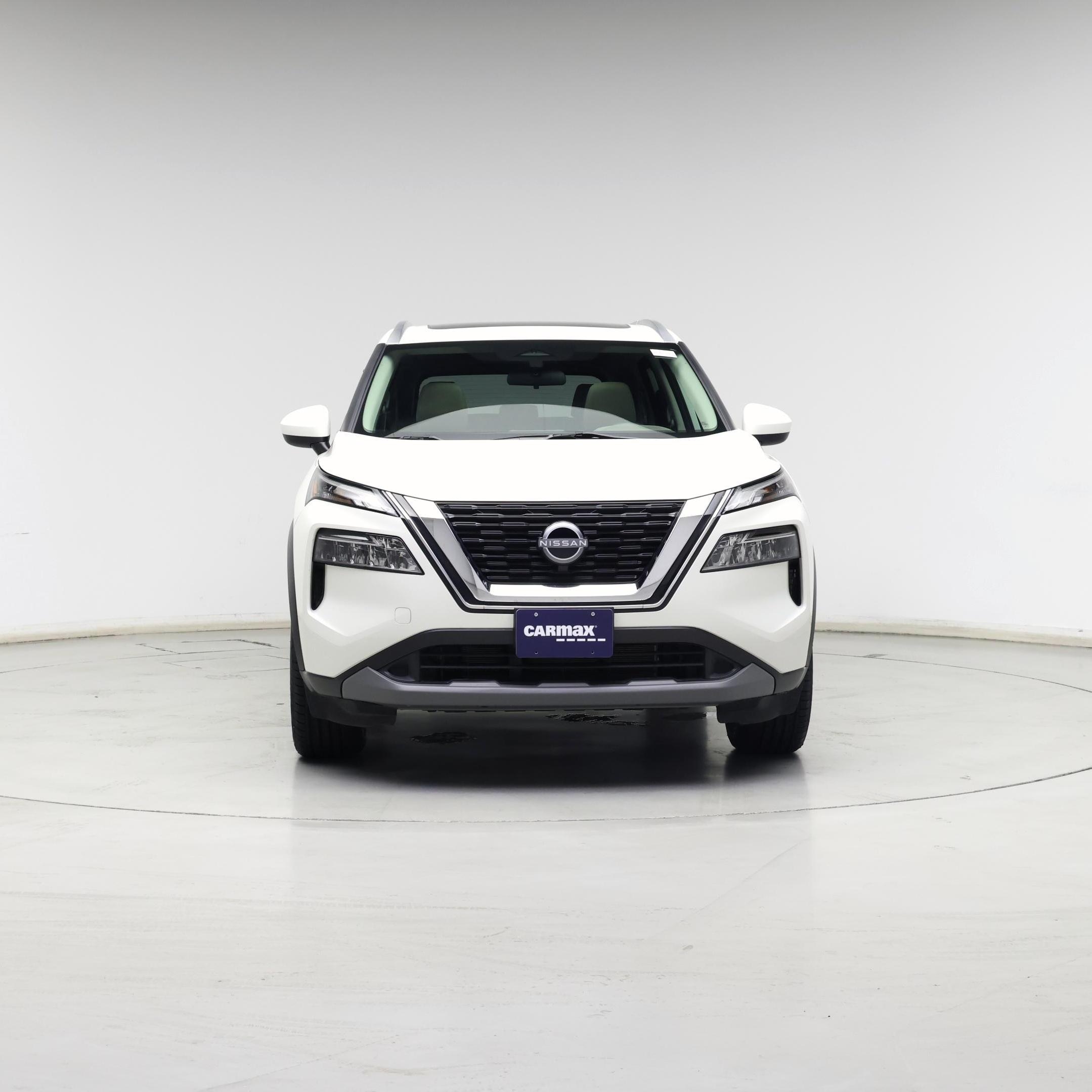 Thumbnail: 2023 Nissan Rogue - 5