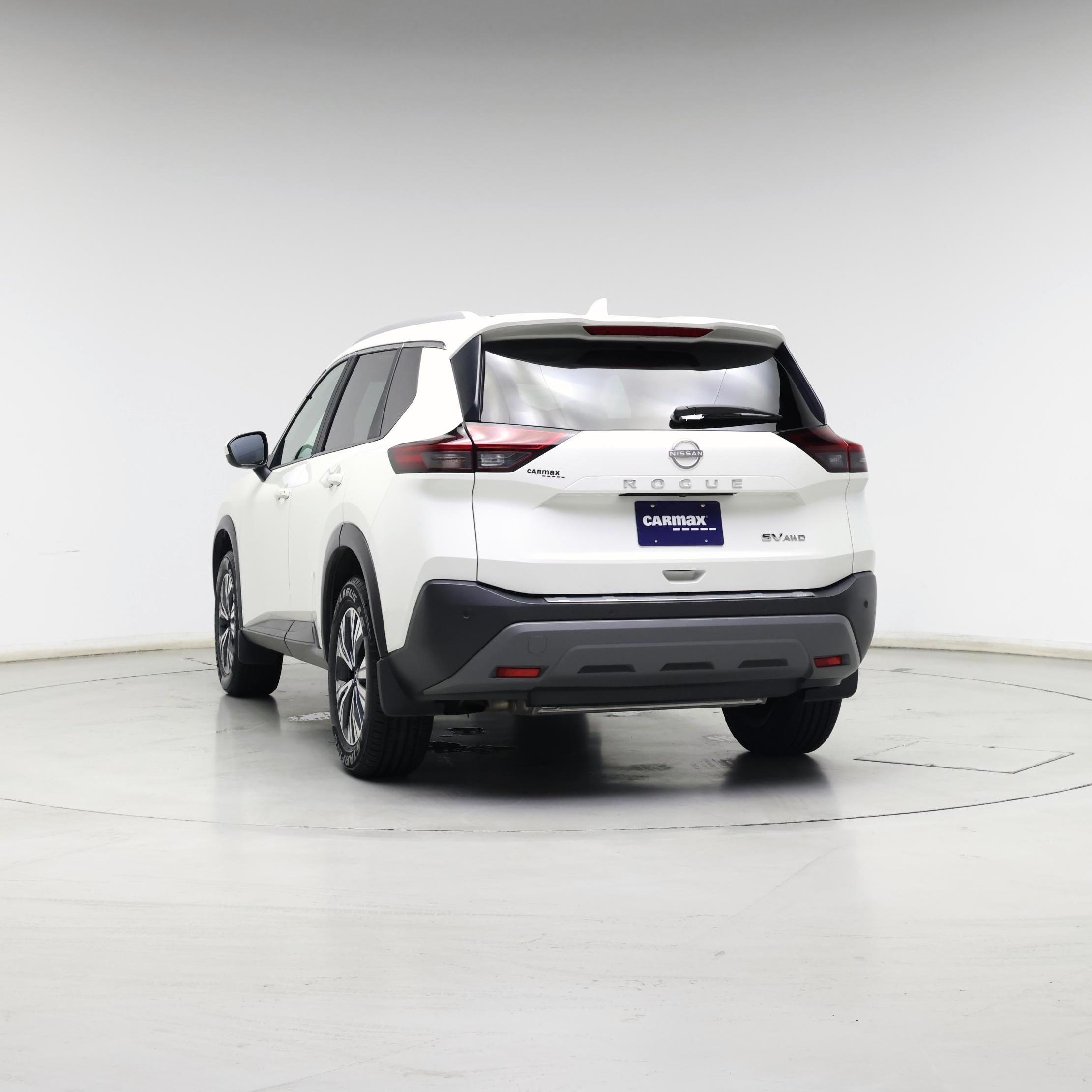 Thumbnail: 2023 Nissan Rogue - 6