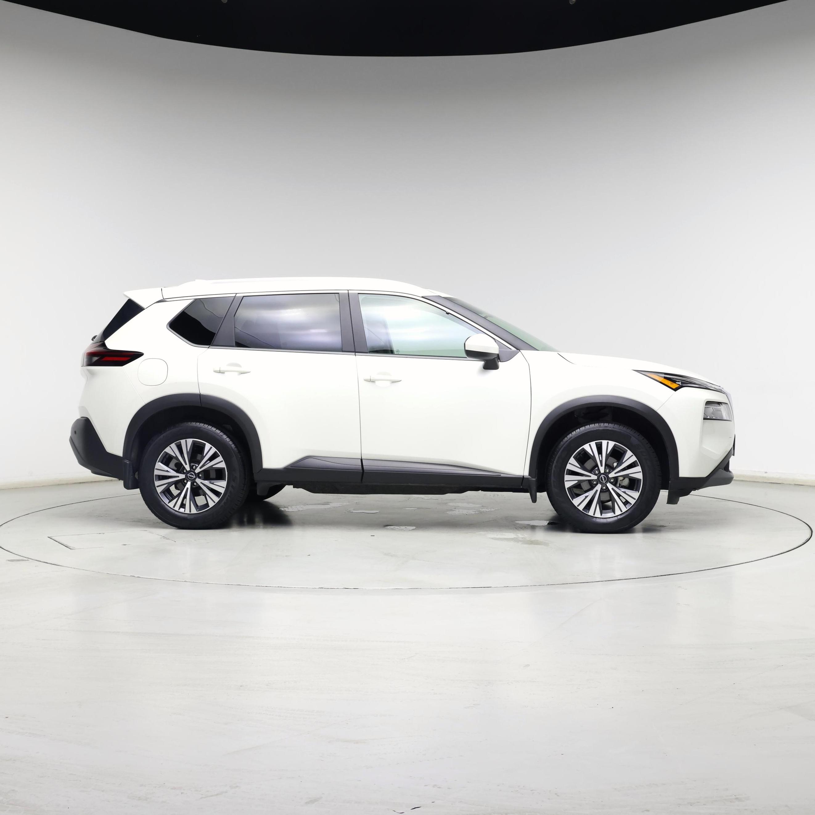 Thumbnail: 2023 Nissan Rogue - 7