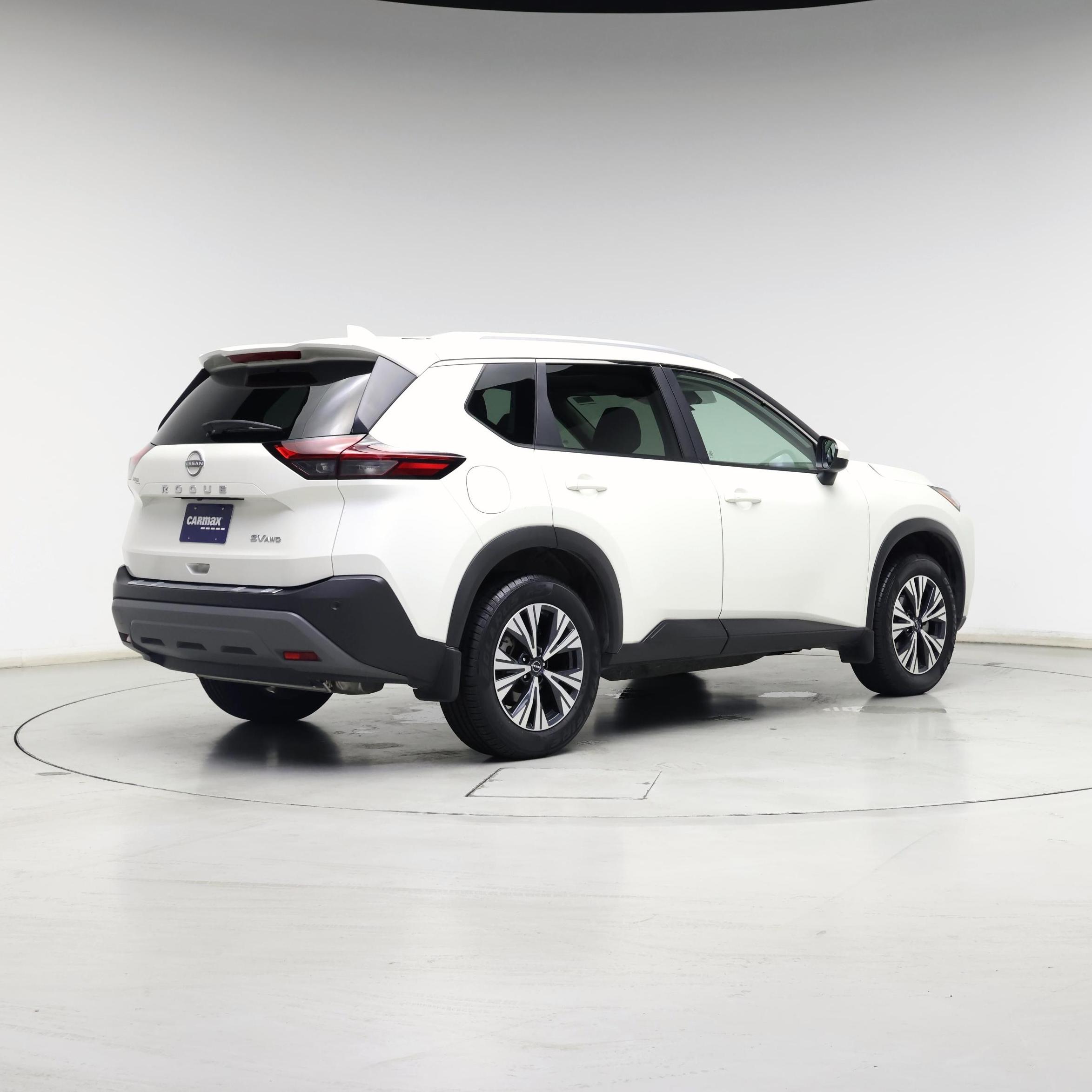 Thumbnail: 2023 Nissan Rogue - 8