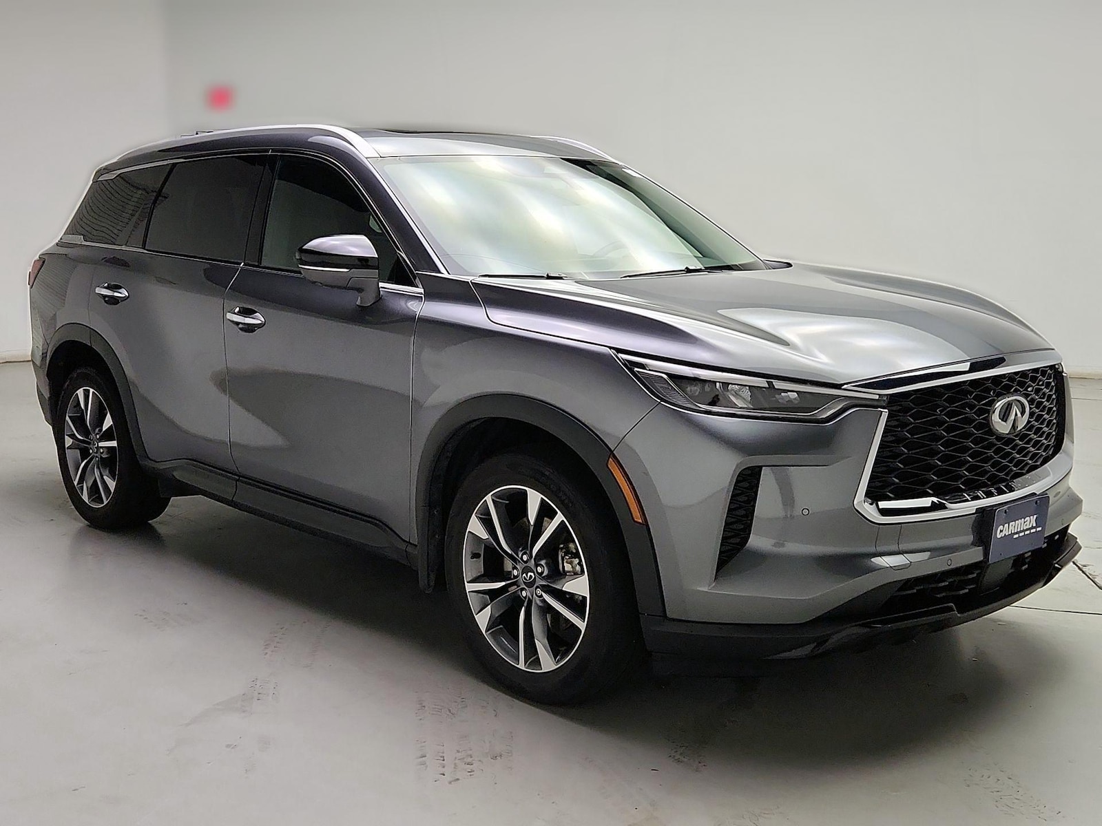 2024 INFINITI QX60