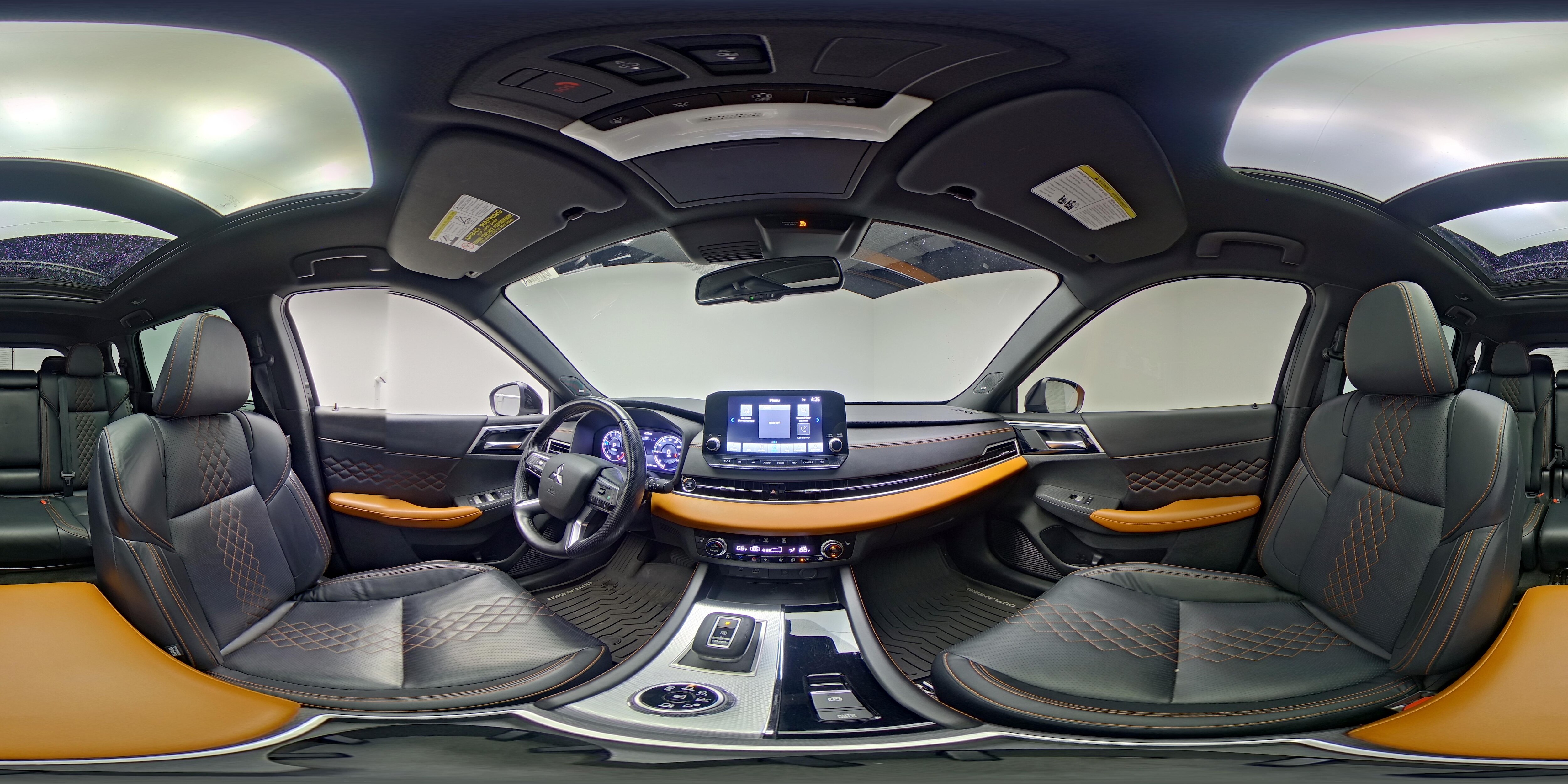 2022 Mitsubishi Outlander SEL - Photo 25