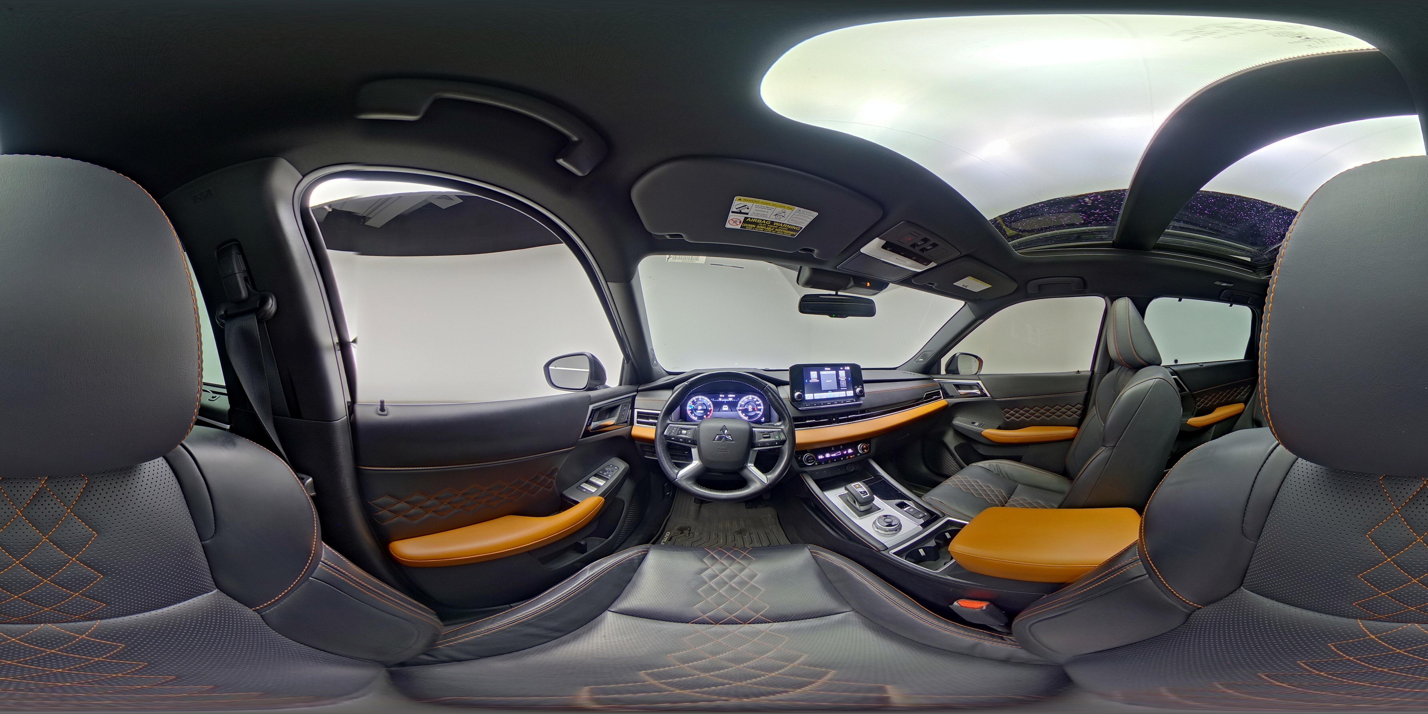 2022 Mitsubishi Outlander SEL - Photo 27