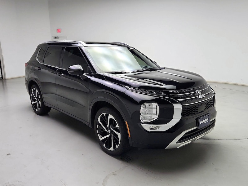 2022 Mitsubishi Outlander SEL Special Edition
