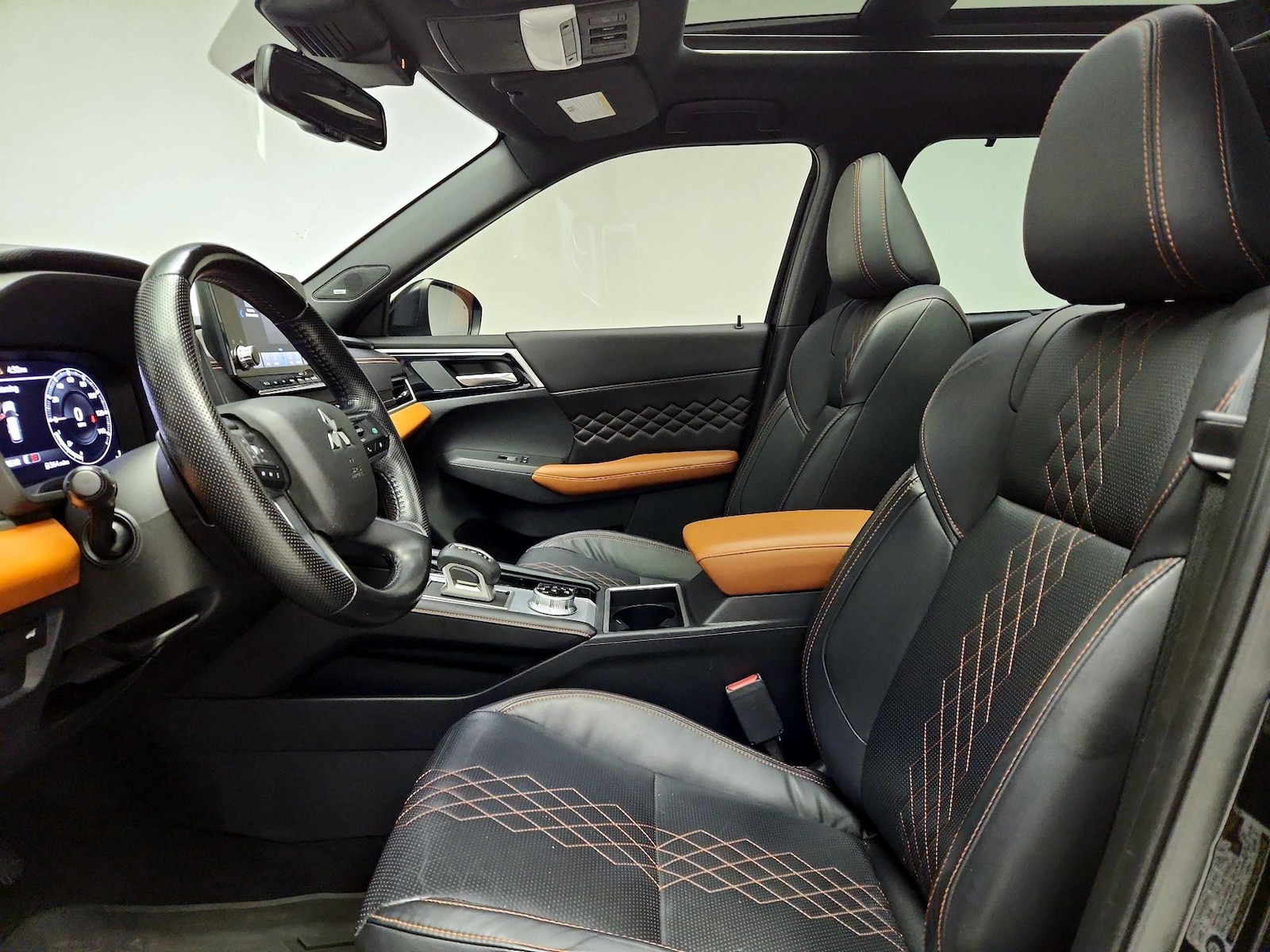 2022 Mitsubishi Outlander SEL - Photo 10