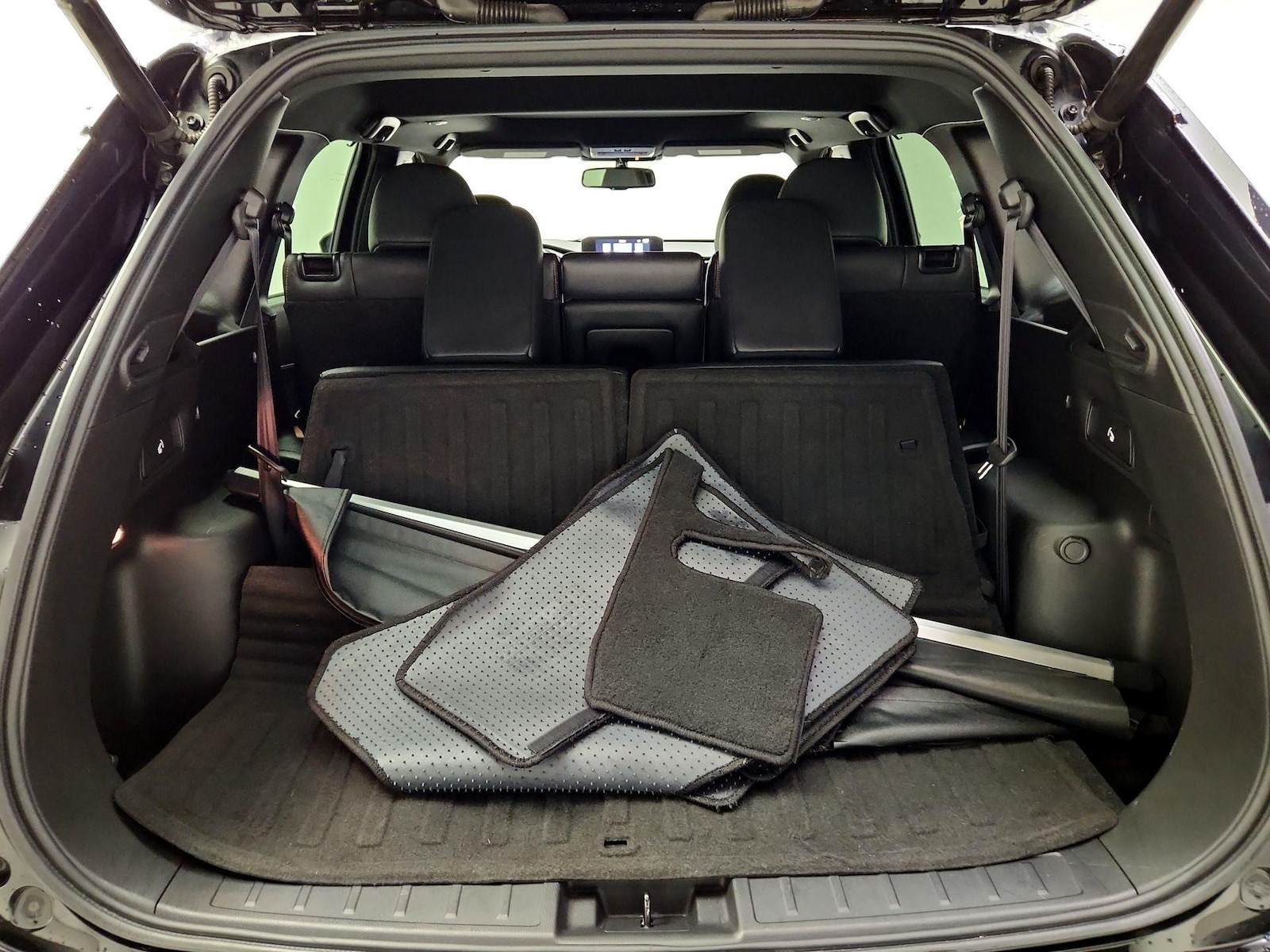 2022 Mitsubishi Outlander SEL - Photo 21