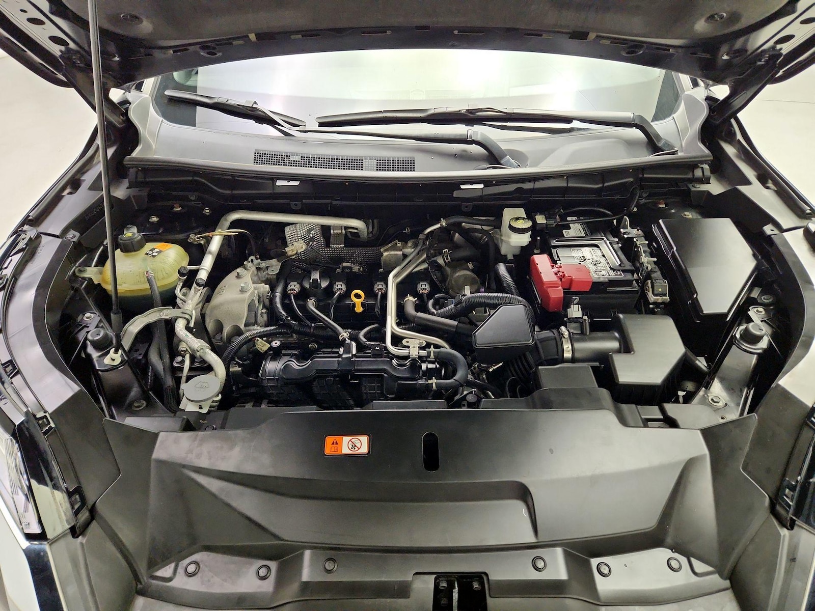 2022 Mitsubishi Outlander SEL - Photo 22