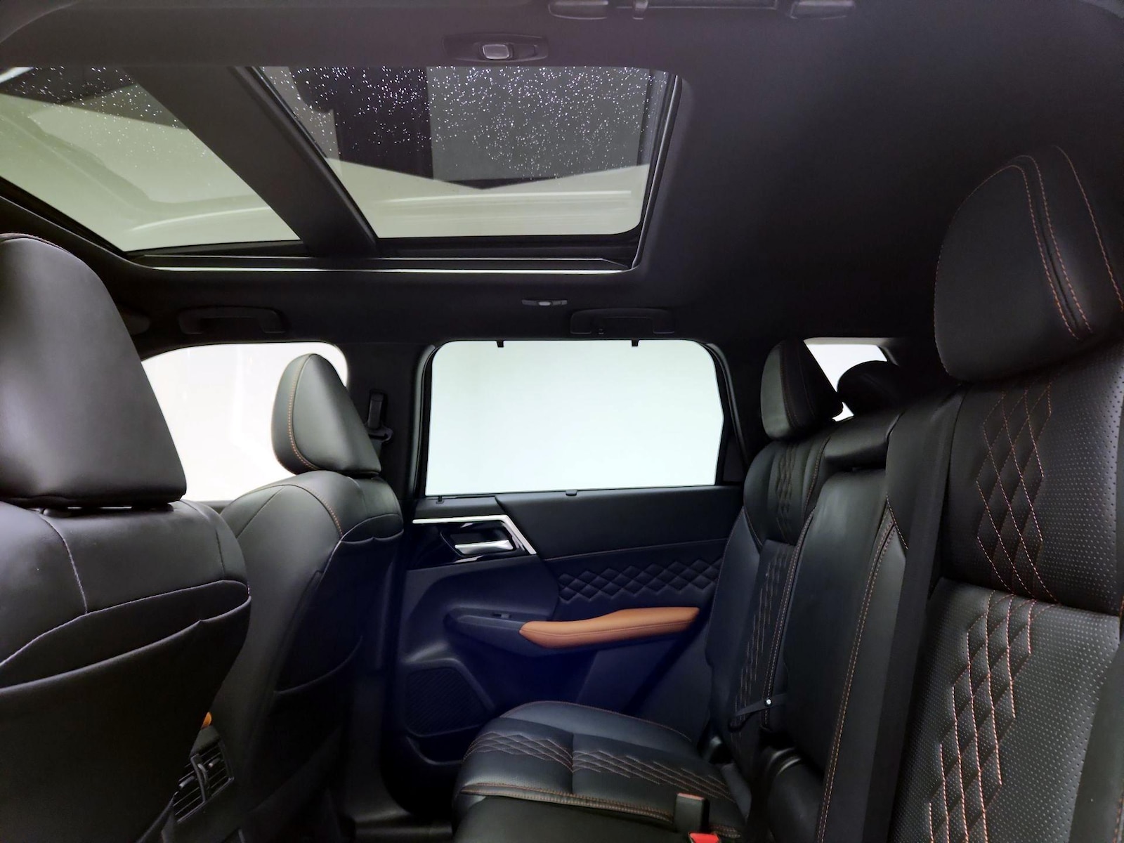 2022 Mitsubishi Outlander SEL - Photo 23
