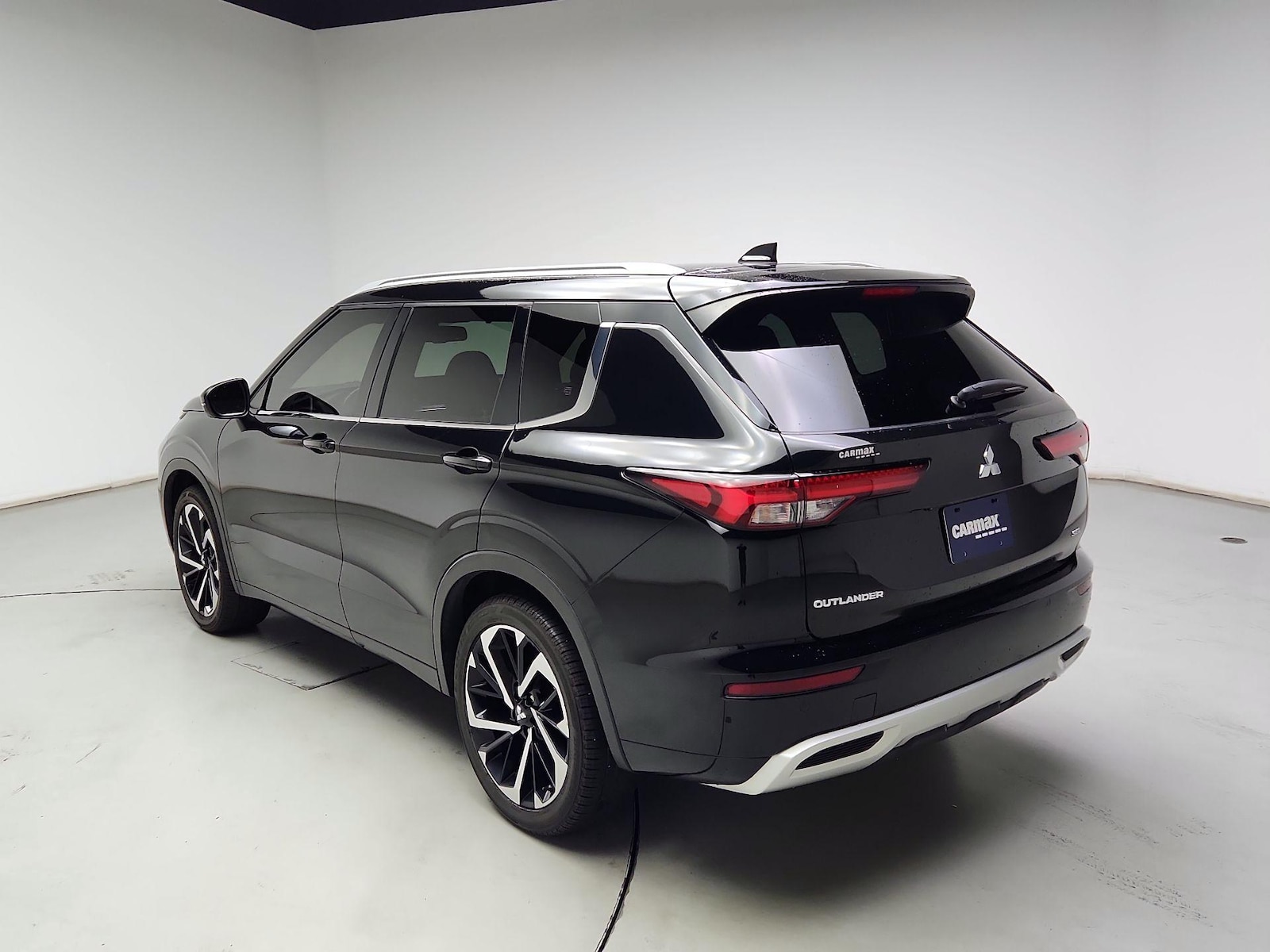 2022 Mitsubishi Outlander SEL - Photo 7