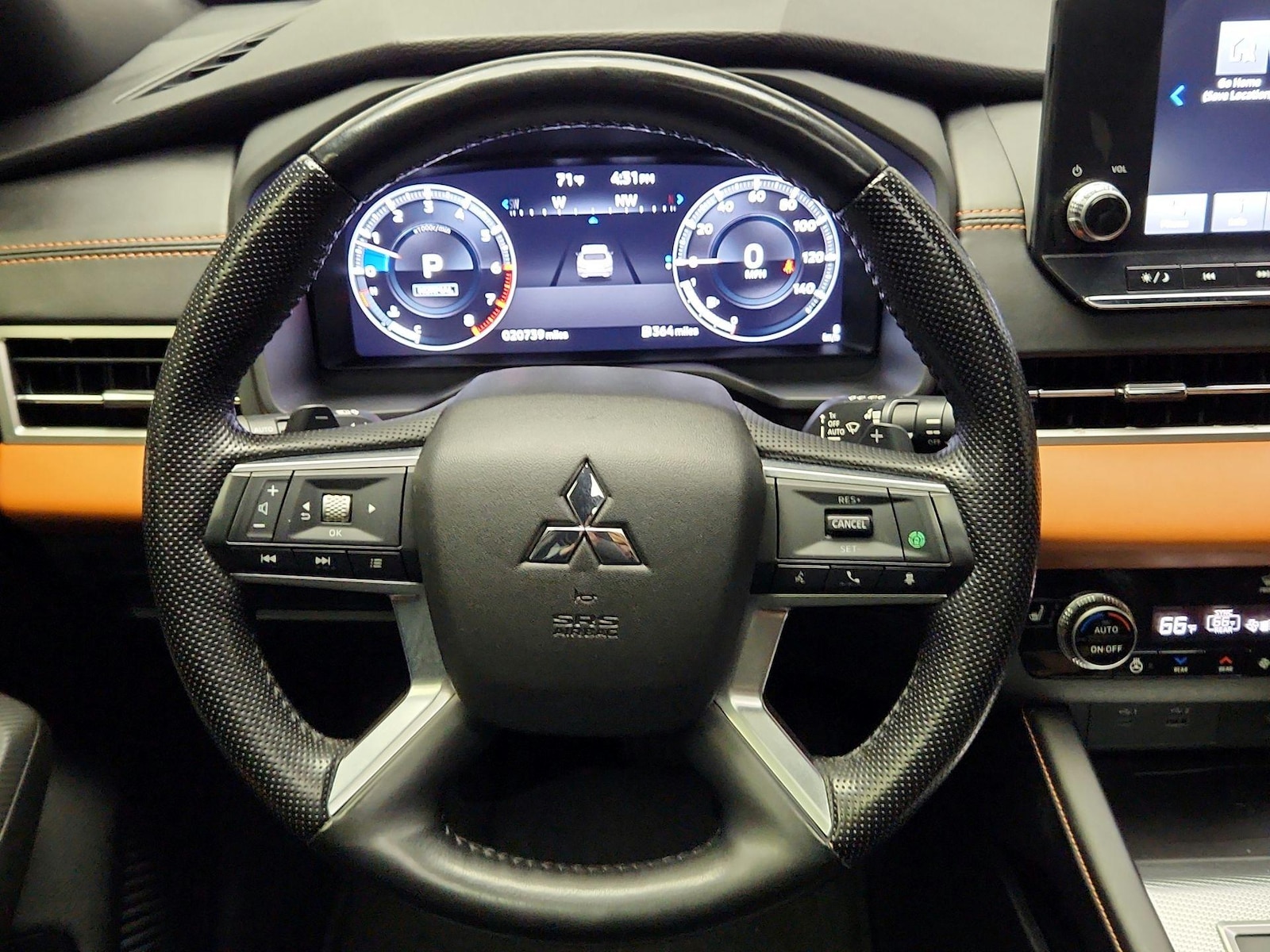 2022 Mitsubishi Outlander SEL - Photo 9
