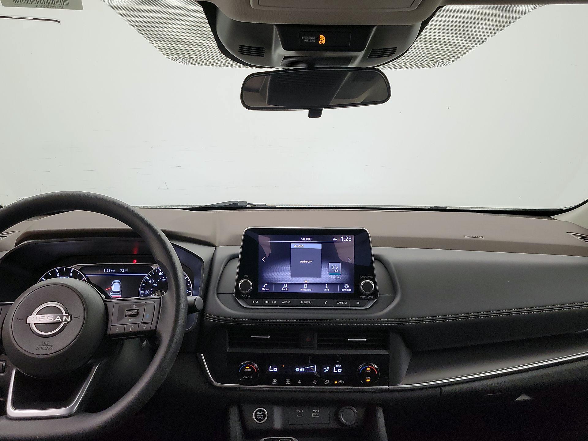 Thumbnail: 2023 Nissan Rogue - 9