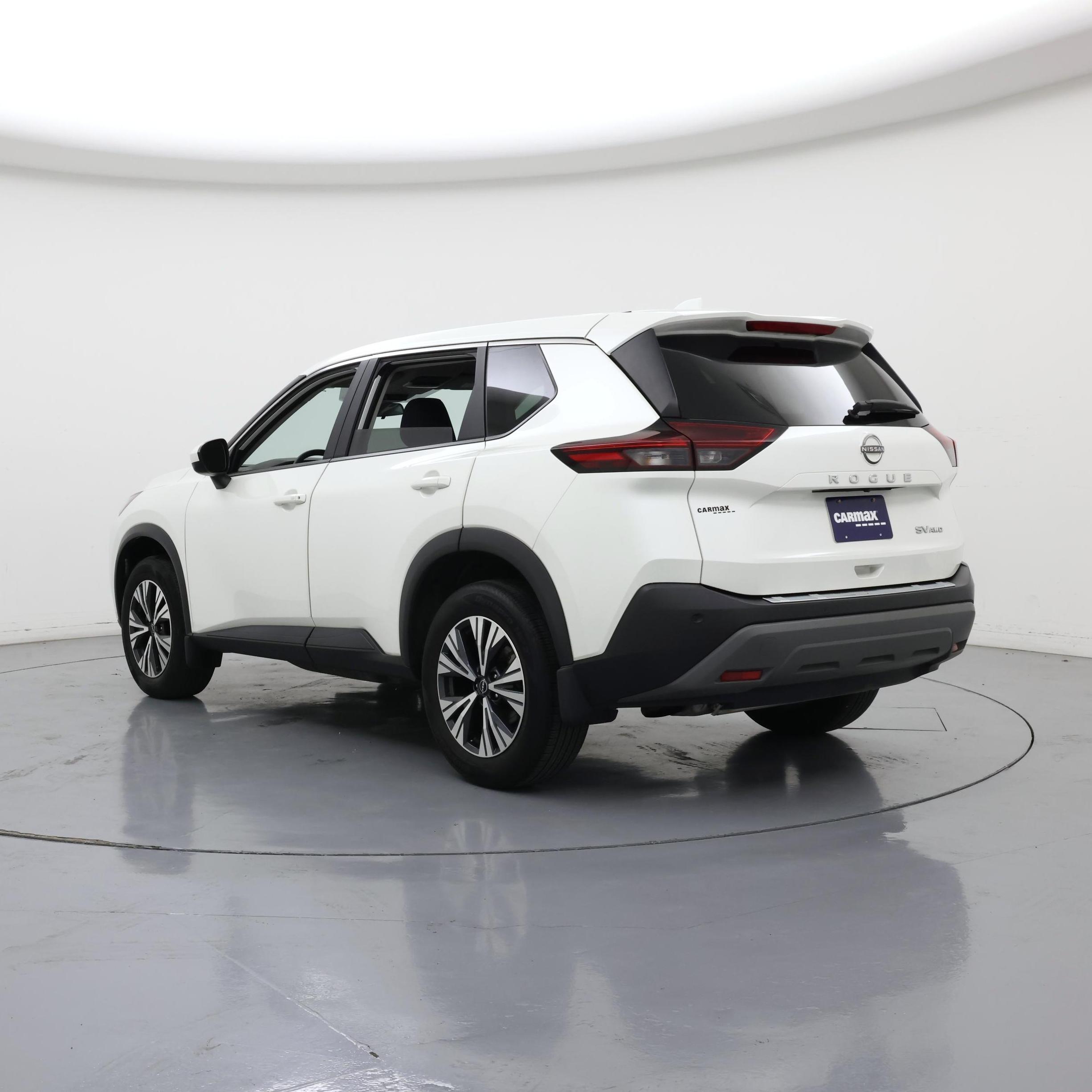 Thumbnail: 2023 Nissan Rogue - 2