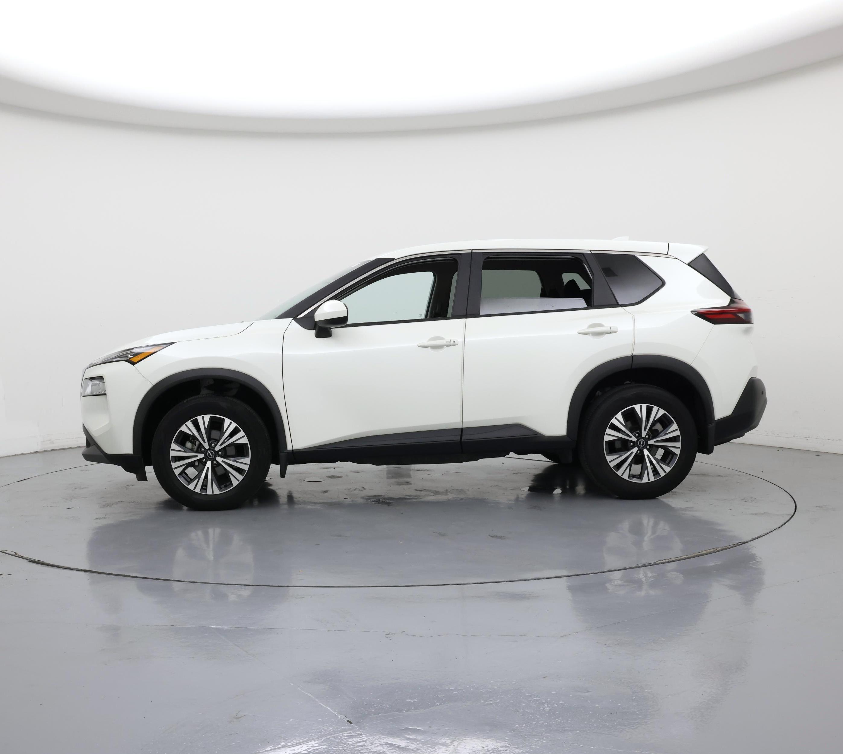 Thumbnail: 2023 Nissan Rogue - 3