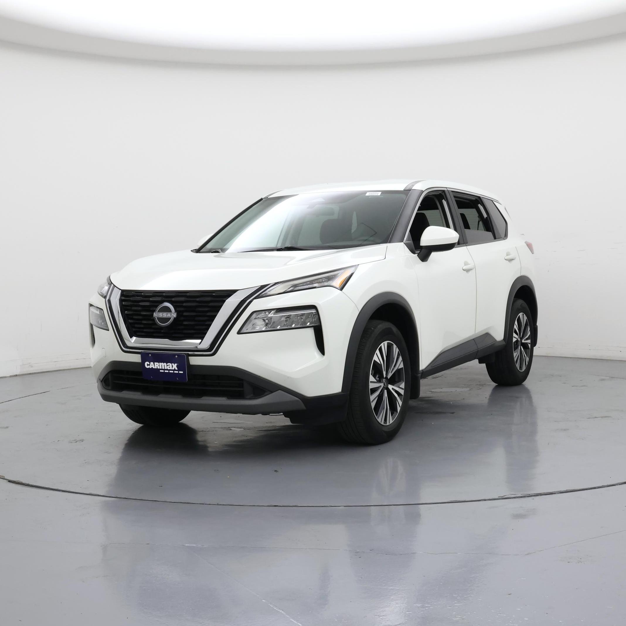 Thumbnail: 2023 Nissan Rogue - 4