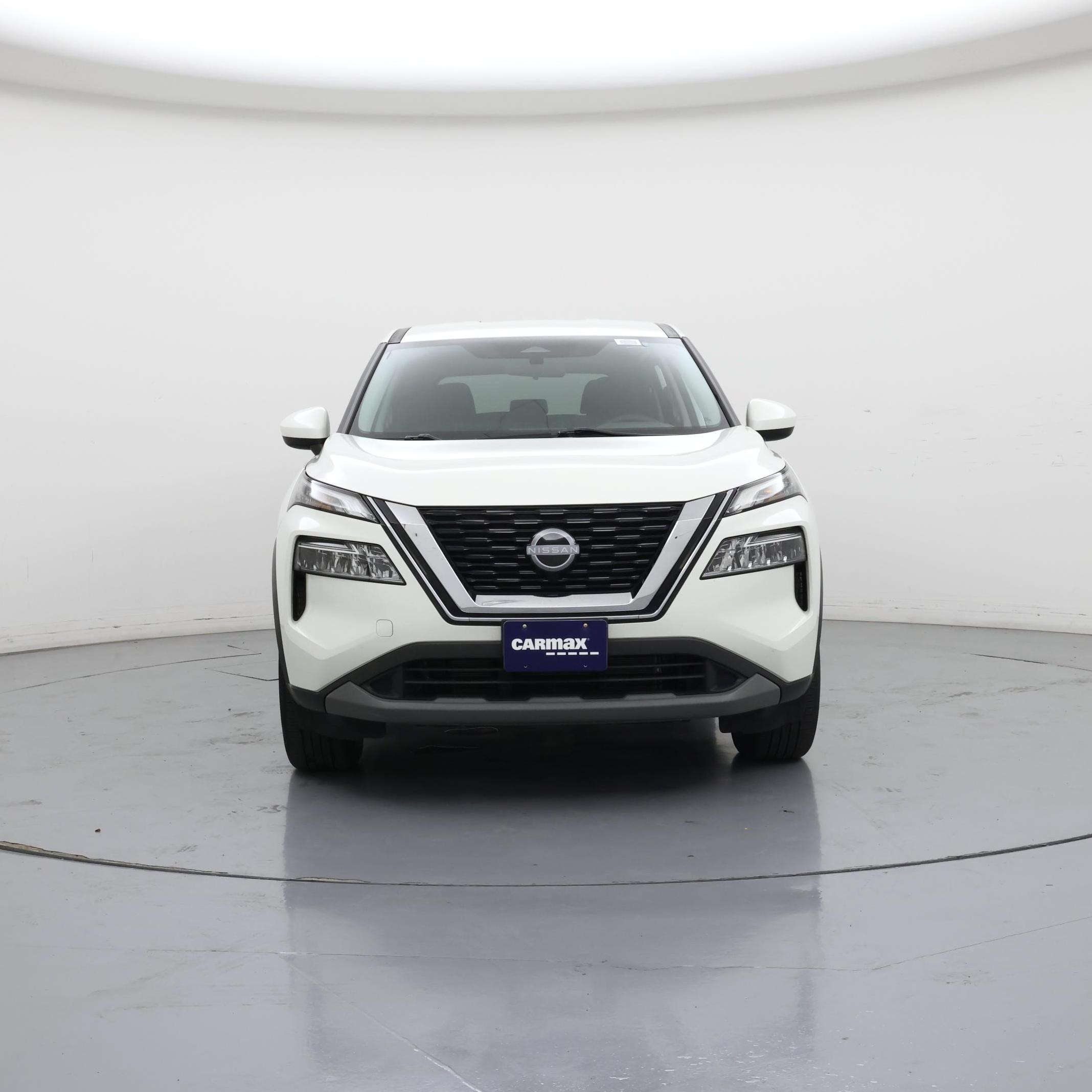 Thumbnail: 2023 Nissan Rogue - 5