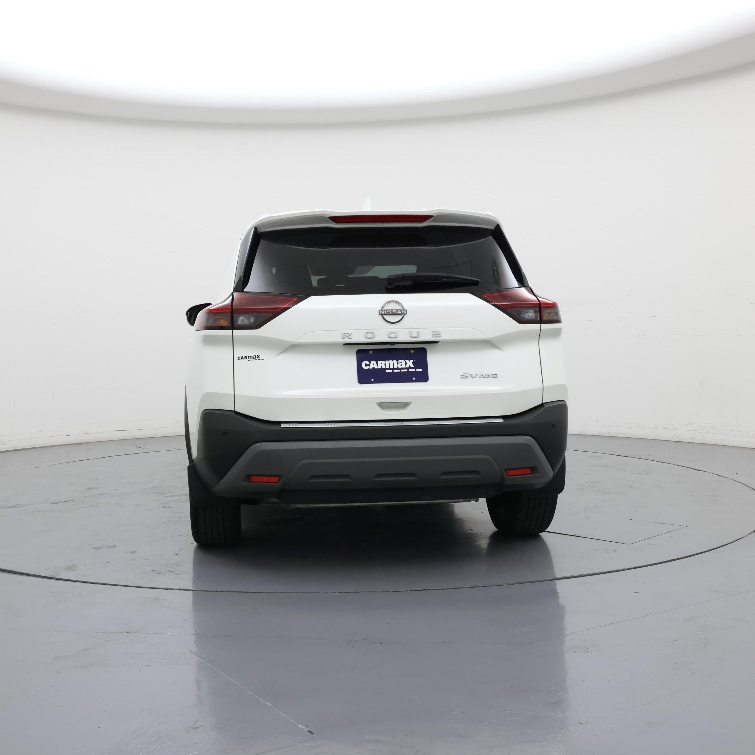 Thumbnail: 2023 Nissan Rogue - 6