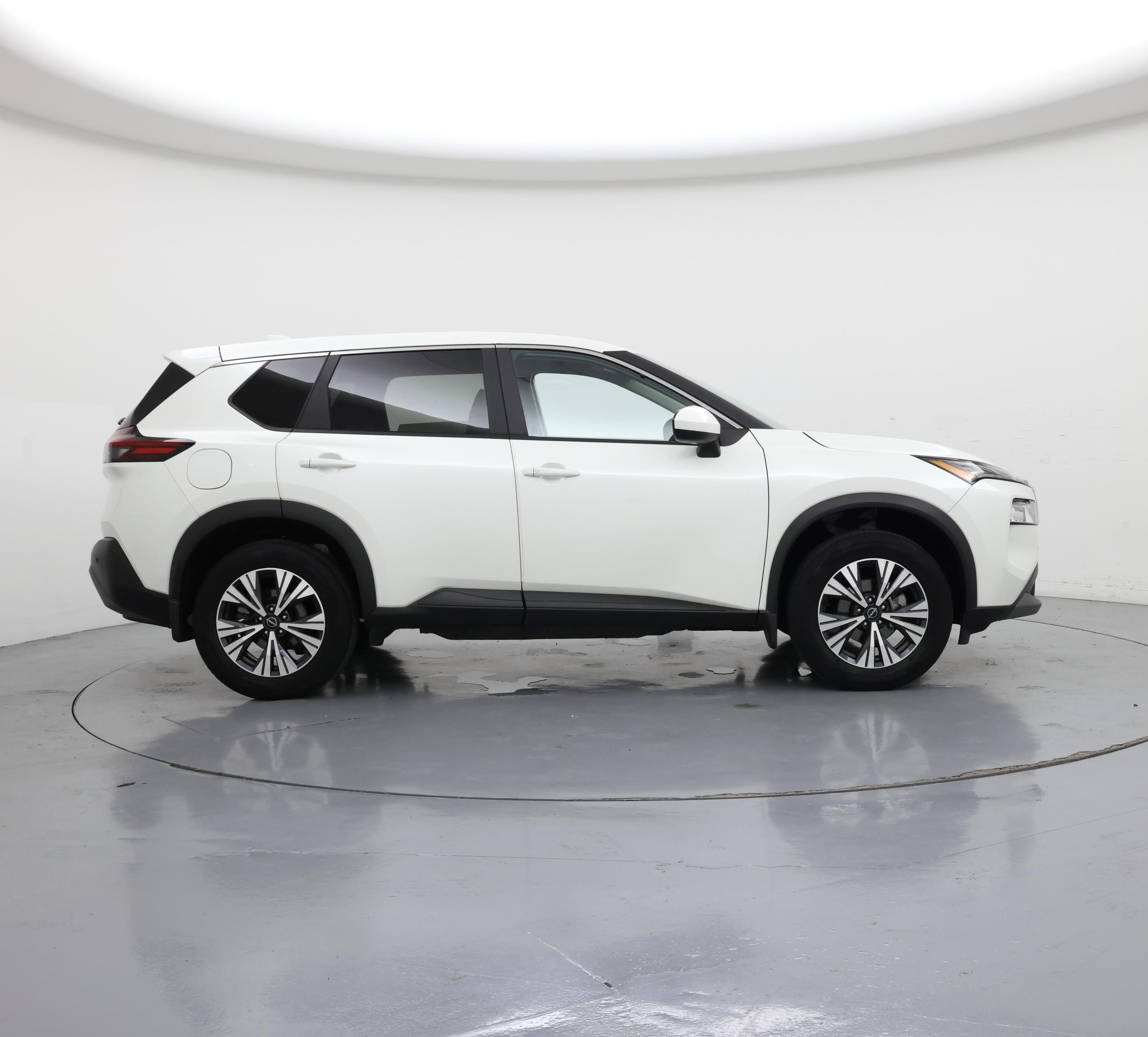 Thumbnail: 2023 Nissan Rogue - 7