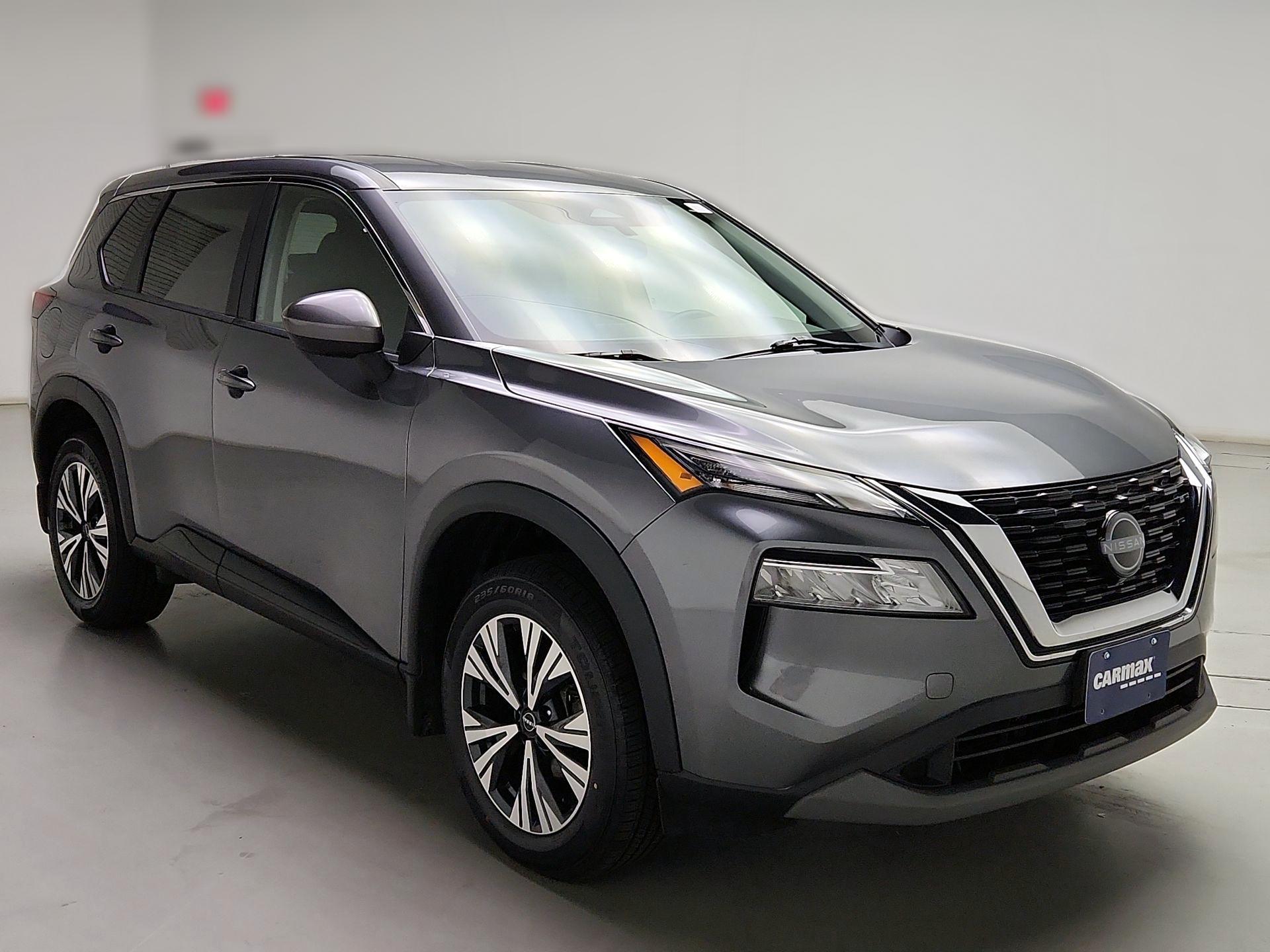 Thumbnail: 2023 Nissan Rogue - 1