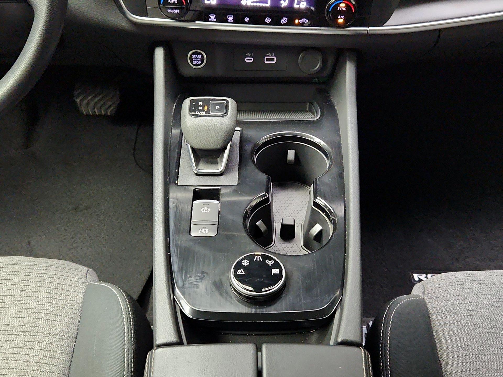 Thumbnail: 2023 Nissan Rogue - 15