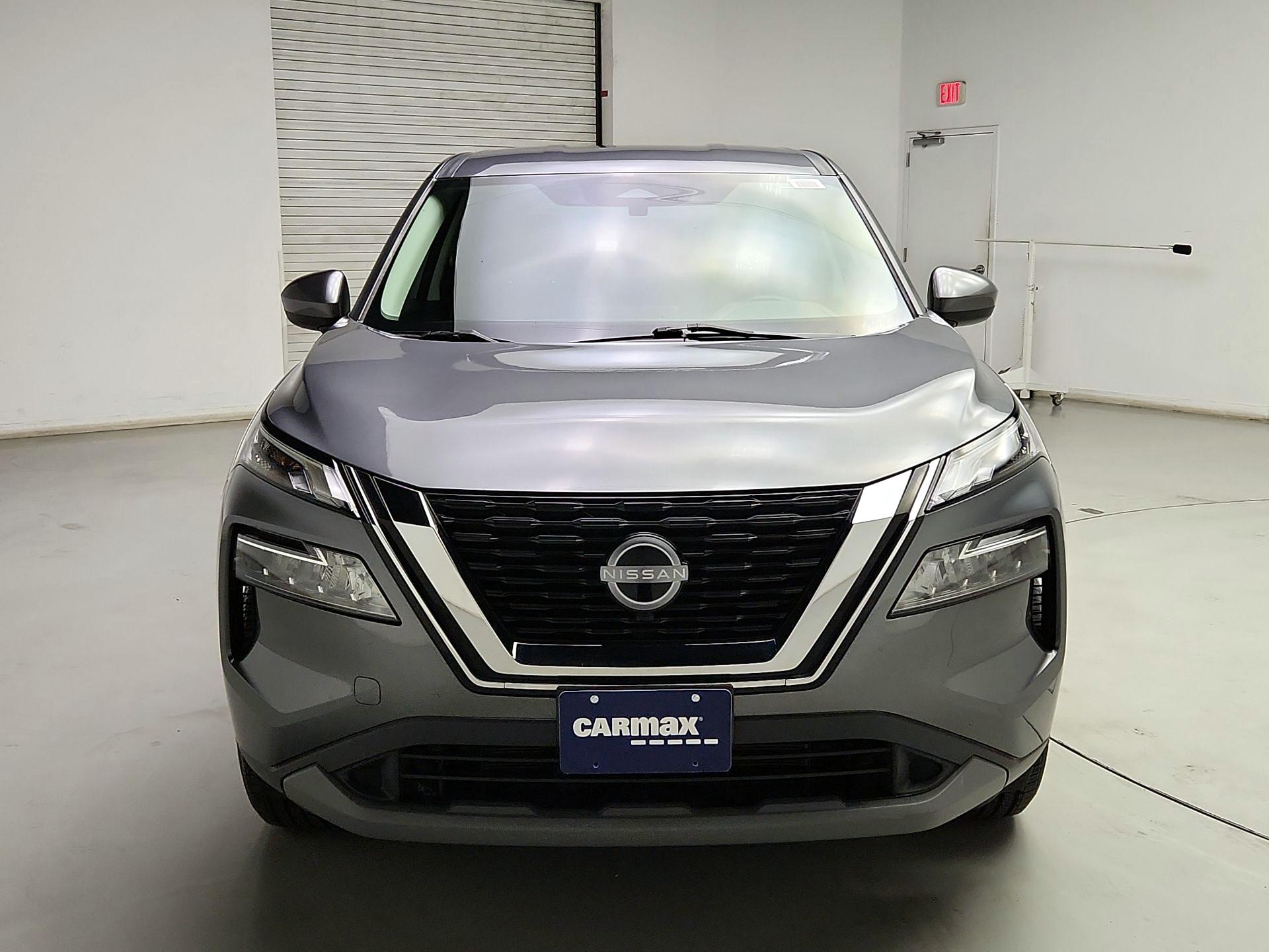 Thumbnail: 2023 Nissan Rogue - 2