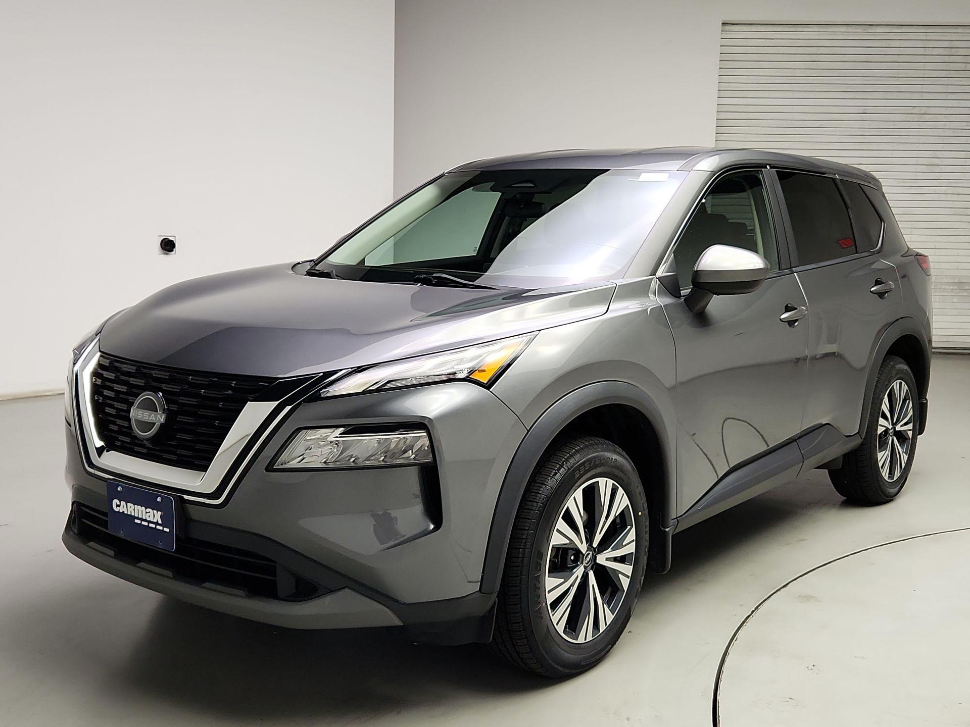 Thumbnail: 2023 Nissan Rogue - 3