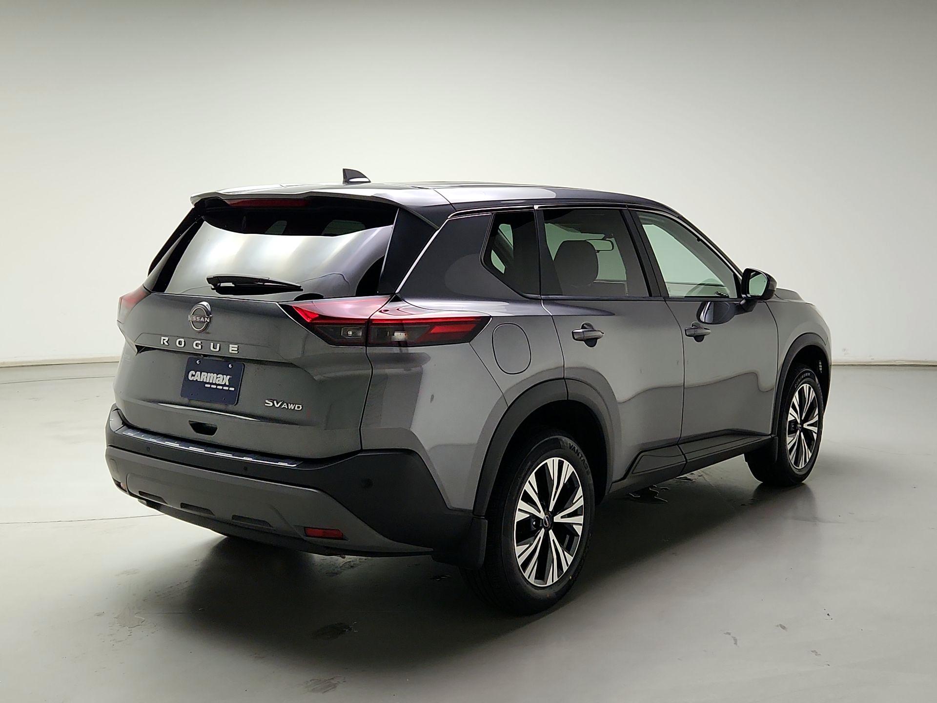 Thumbnail: 2023 Nissan Rogue - 5