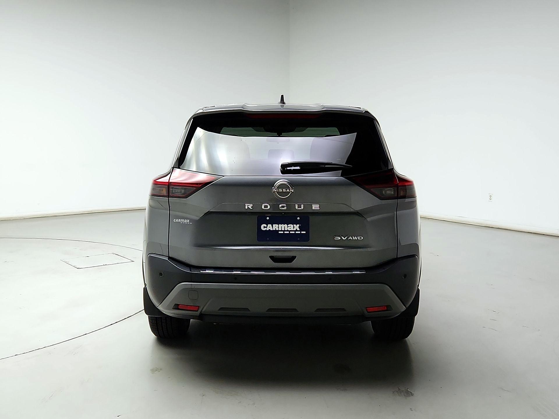Thumbnail: 2023 Nissan Rogue - 6