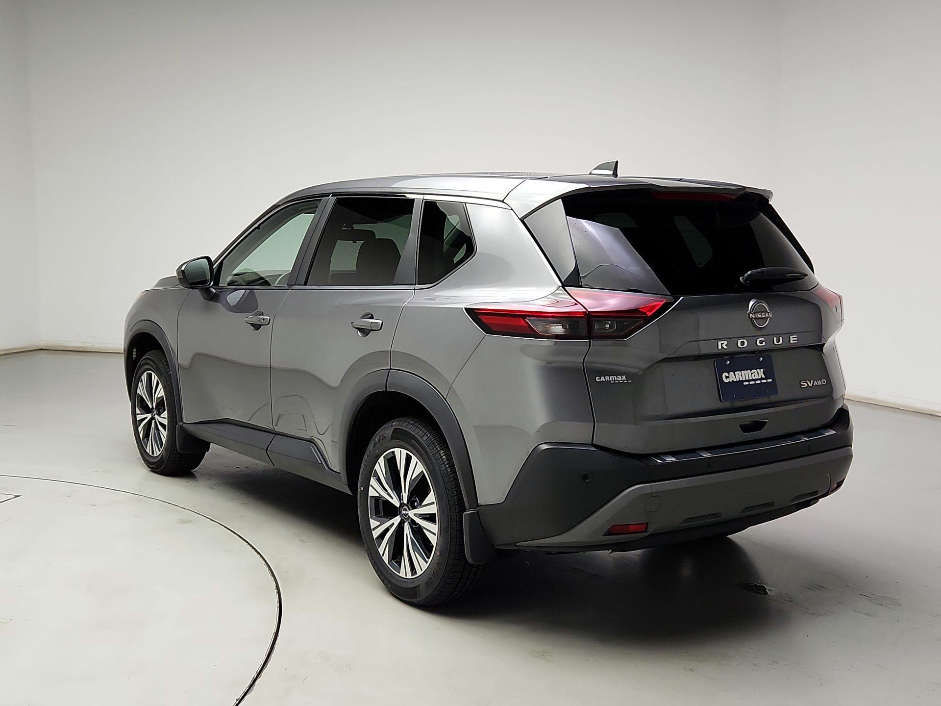 Thumbnail: 2023 Nissan Rogue - 7
