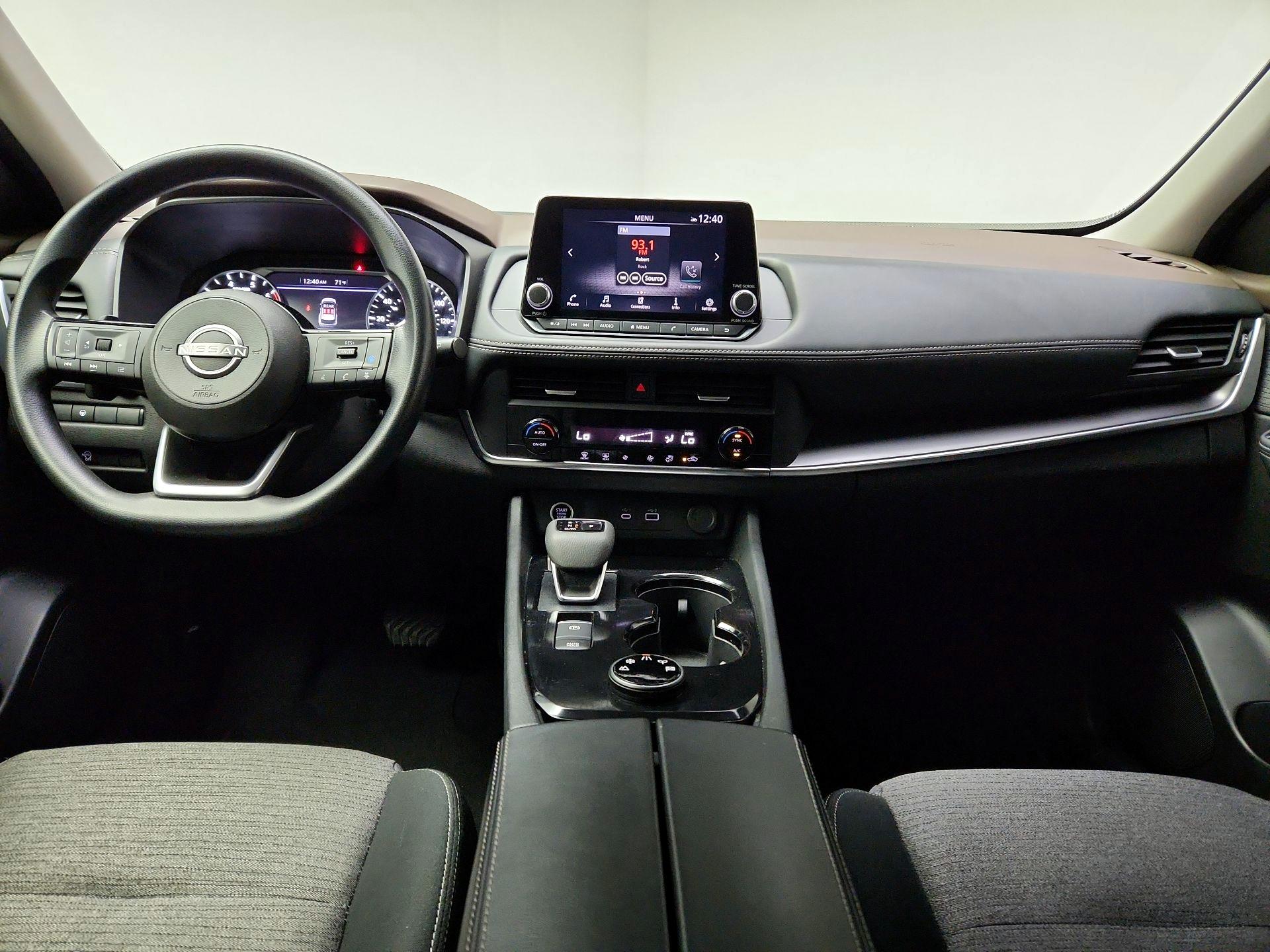 Thumbnail: 2023 Nissan Rogue - 8
