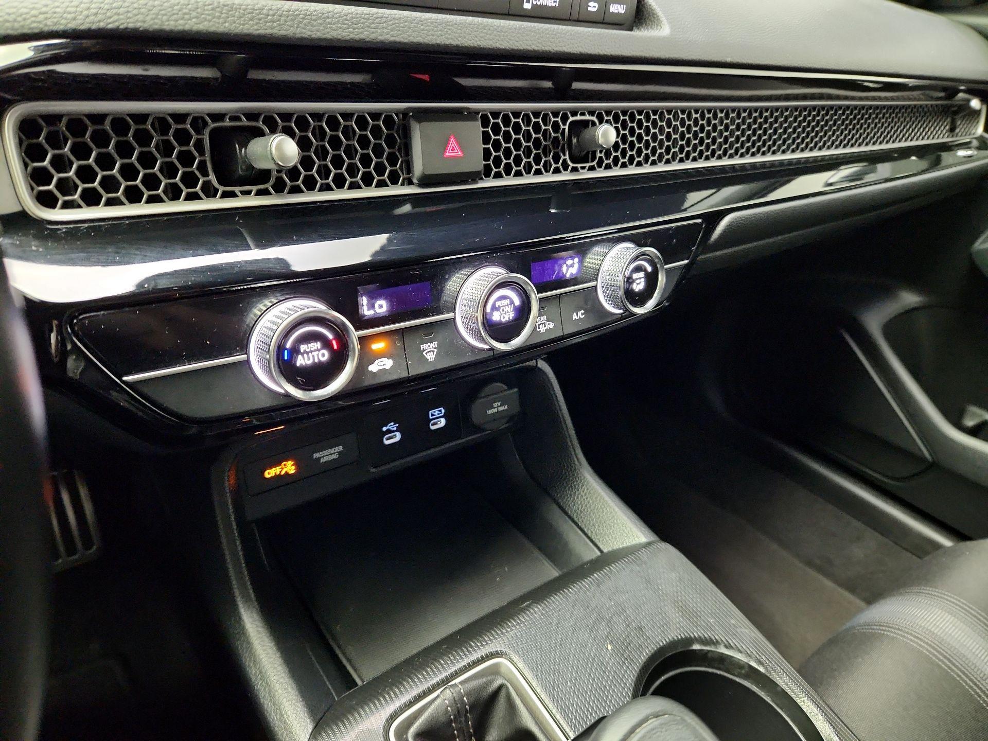 Thumbnail: 2025 Honda Civic - 14