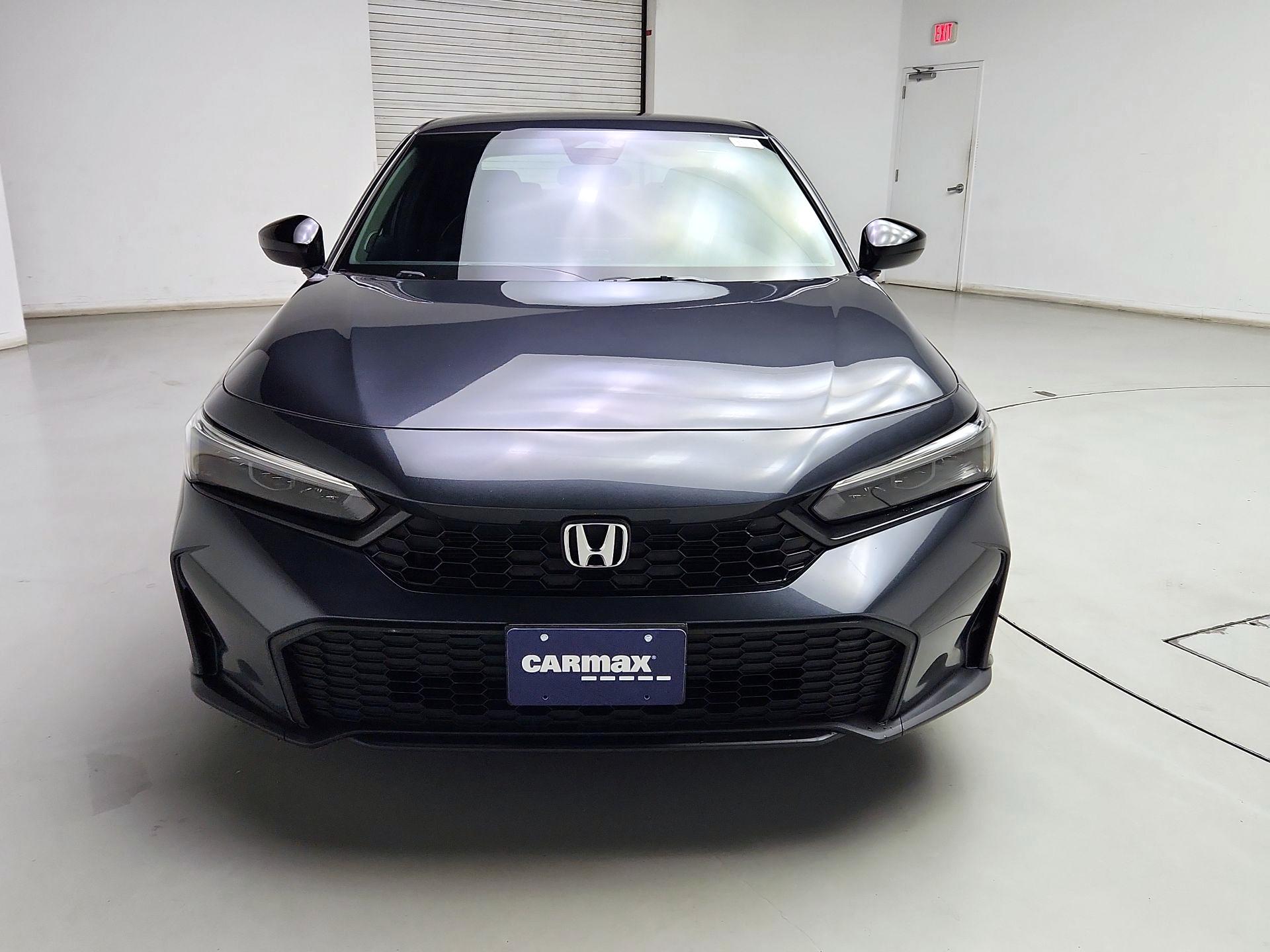 Thumbnail: 2025 Honda Civic - 2