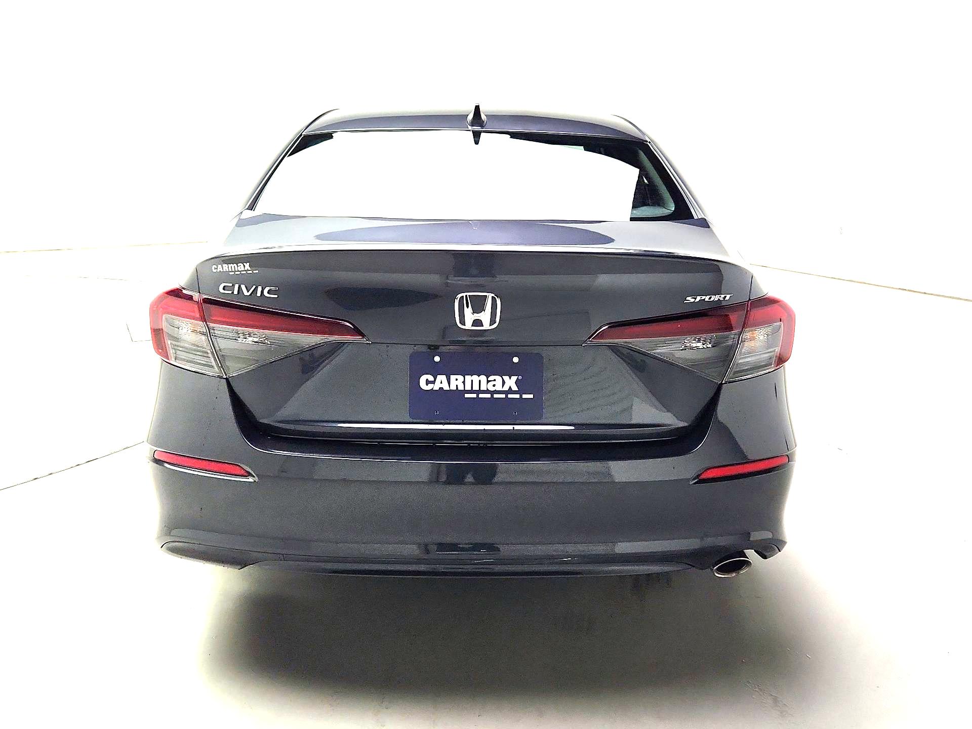 Thumbnail: 2025 Honda Civic - 6